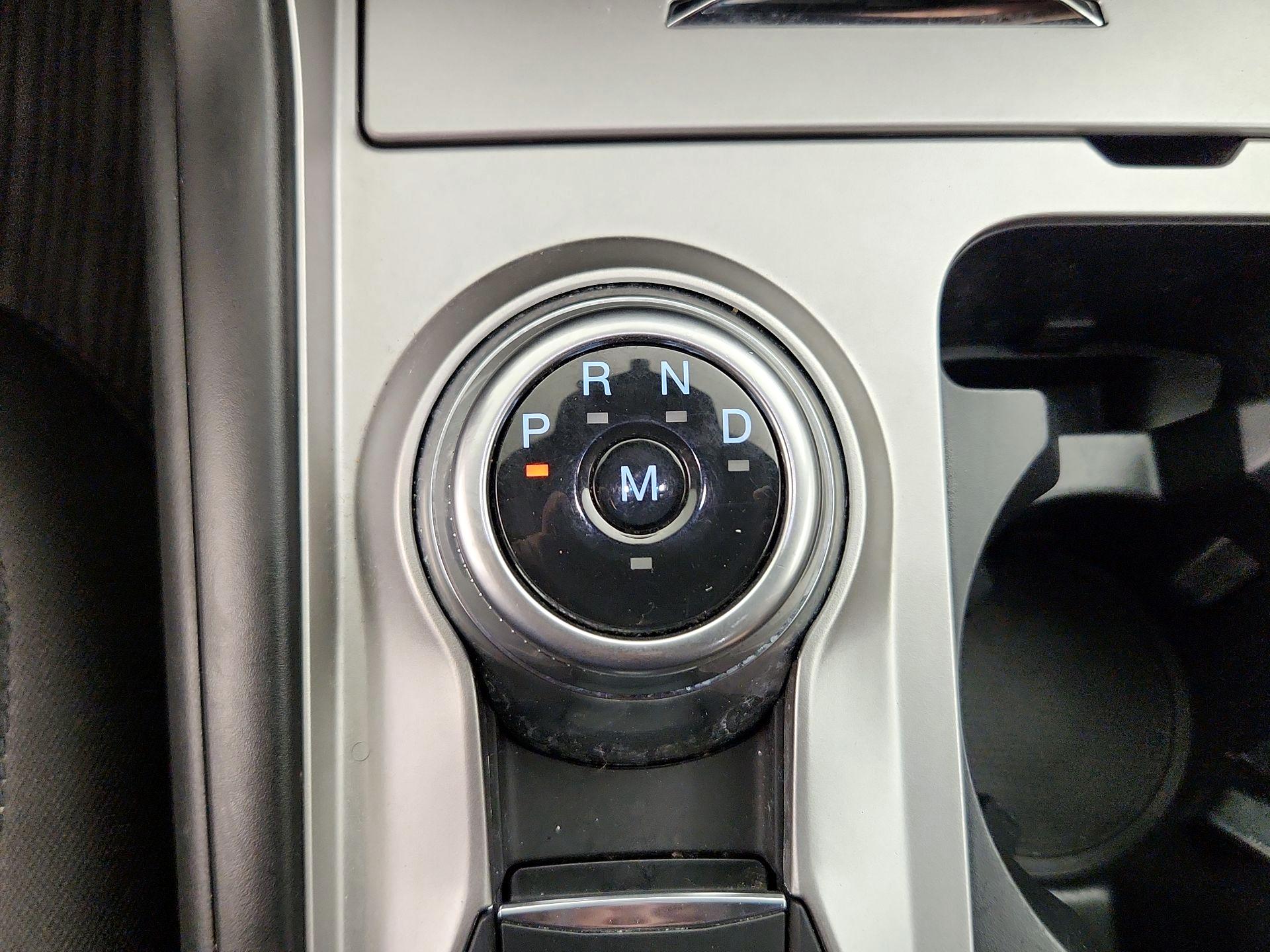 Thumbnail: 2020 Ford Explorer - 17