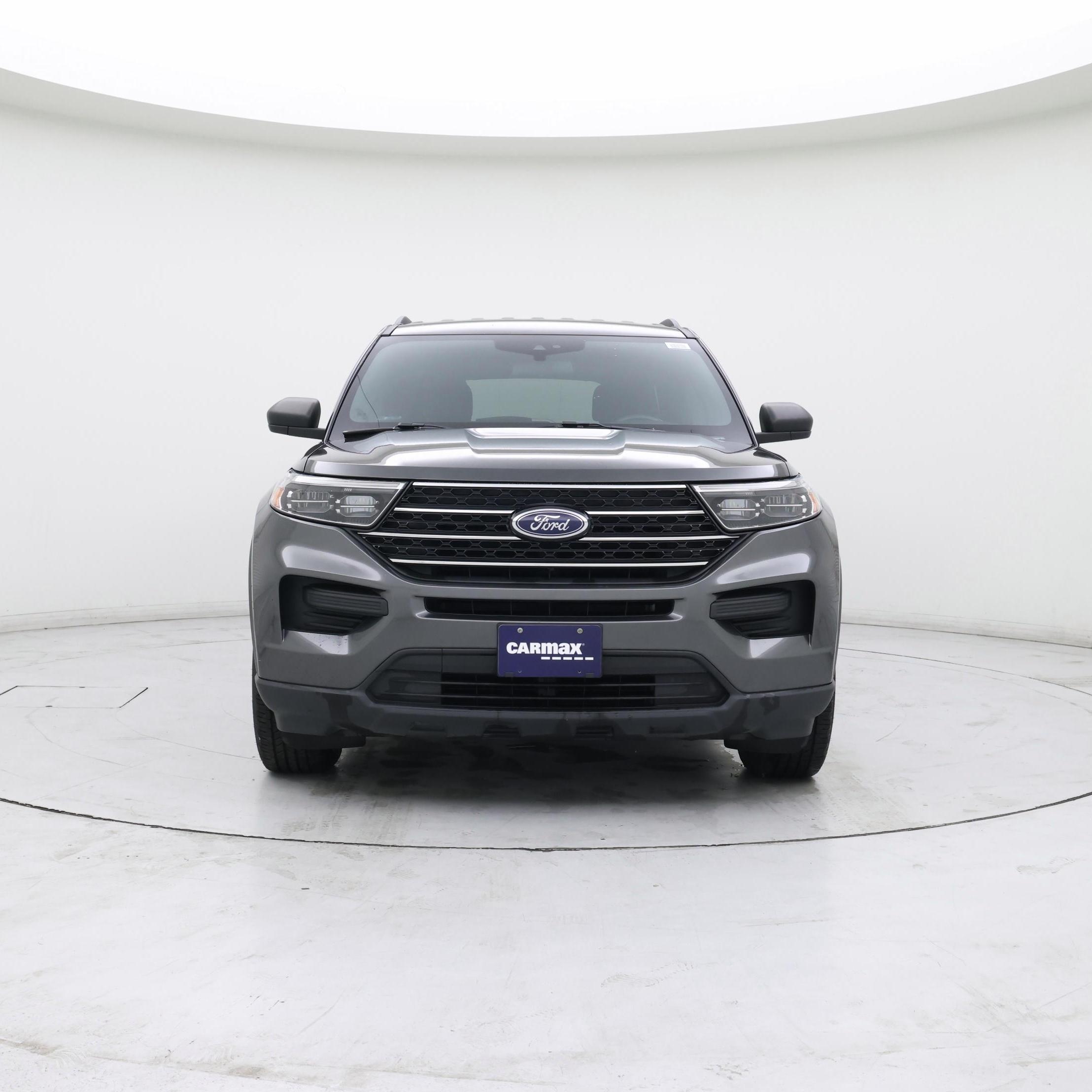 Thumbnail: 2020 Ford Explorer - 5