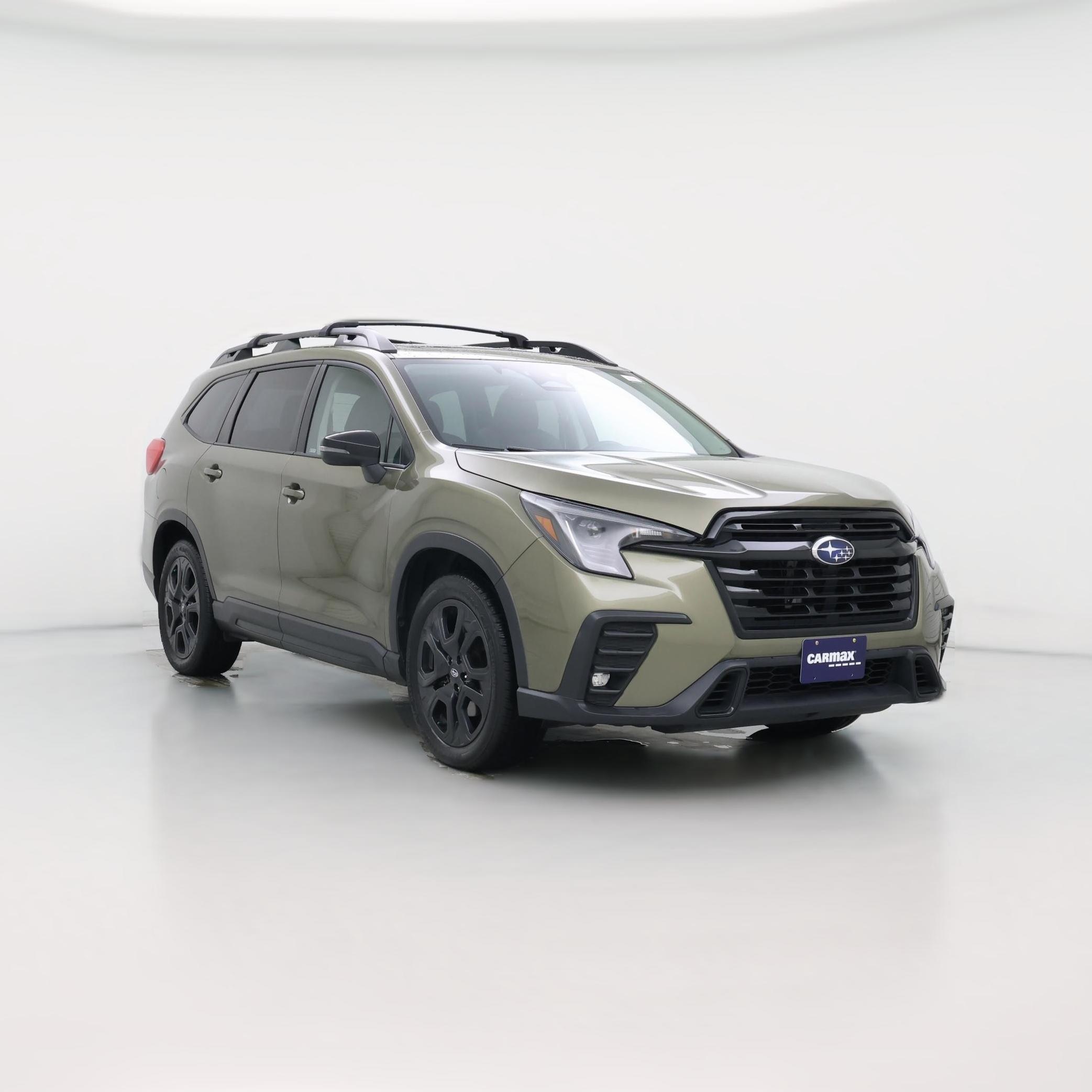 Thumbnail: 2023 Subaru Ascent - 1