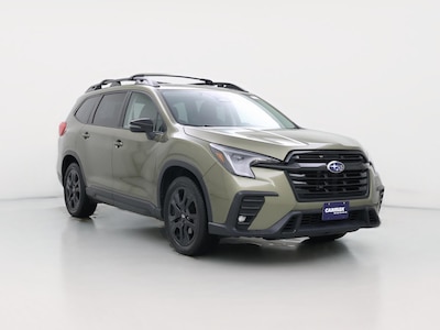 2023 Subaru Ascent Onyx Edition