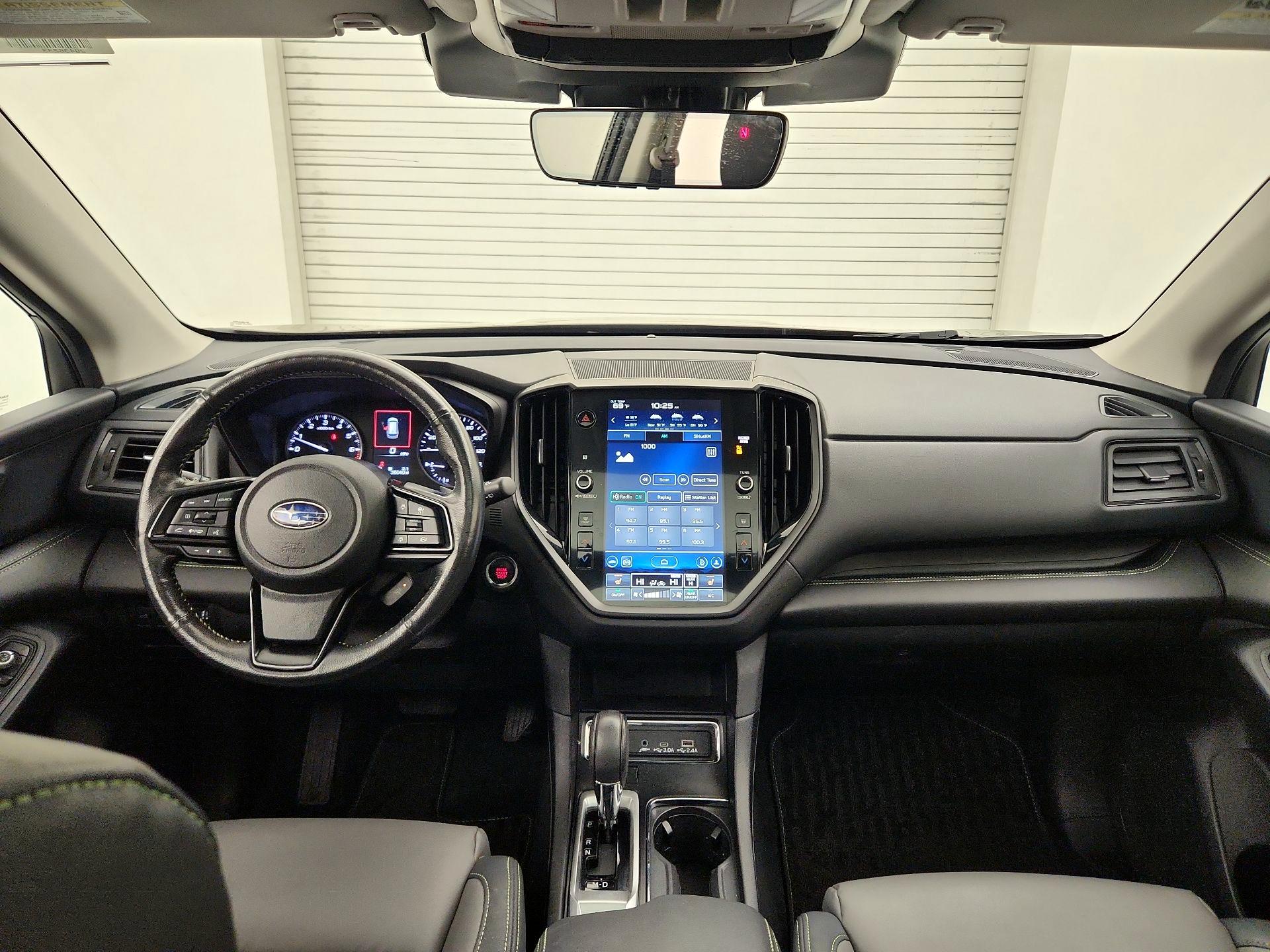 Thumbnail: 2023 Subaru Ascent - 9