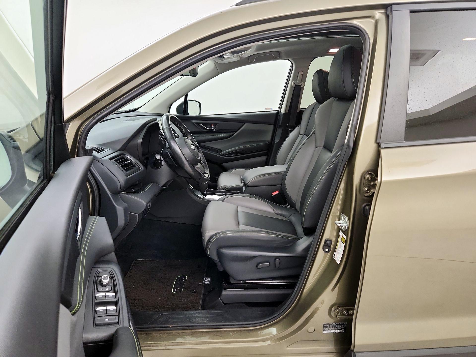 Thumbnail: 2023 Subaru Ascent - 11