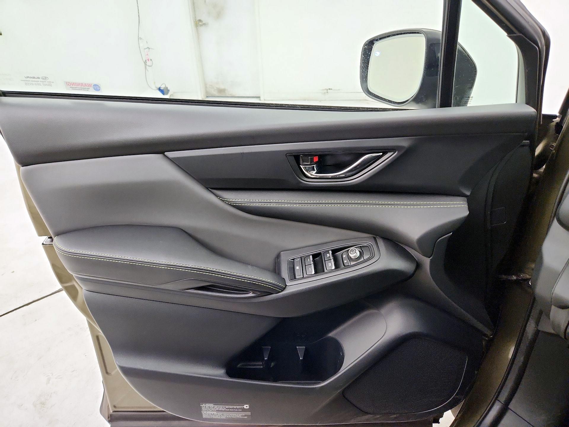 Thumbnail: 2023 Subaru Ascent - 12