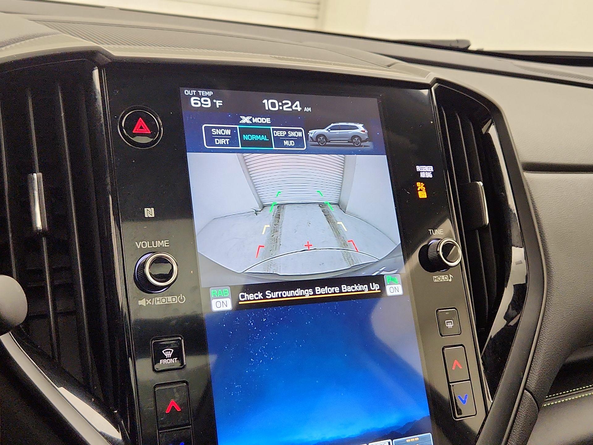 Thumbnail: 2023 Subaru Ascent - 14