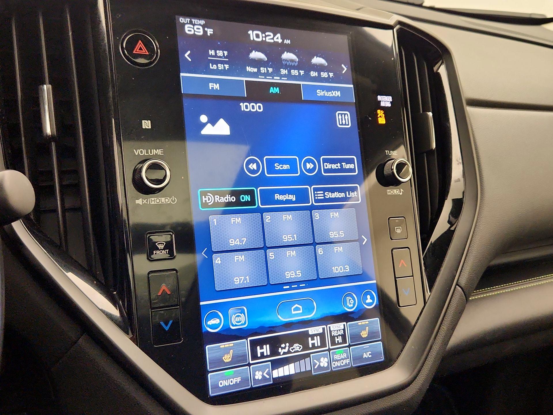 Thumbnail: 2023 Subaru Ascent - 15