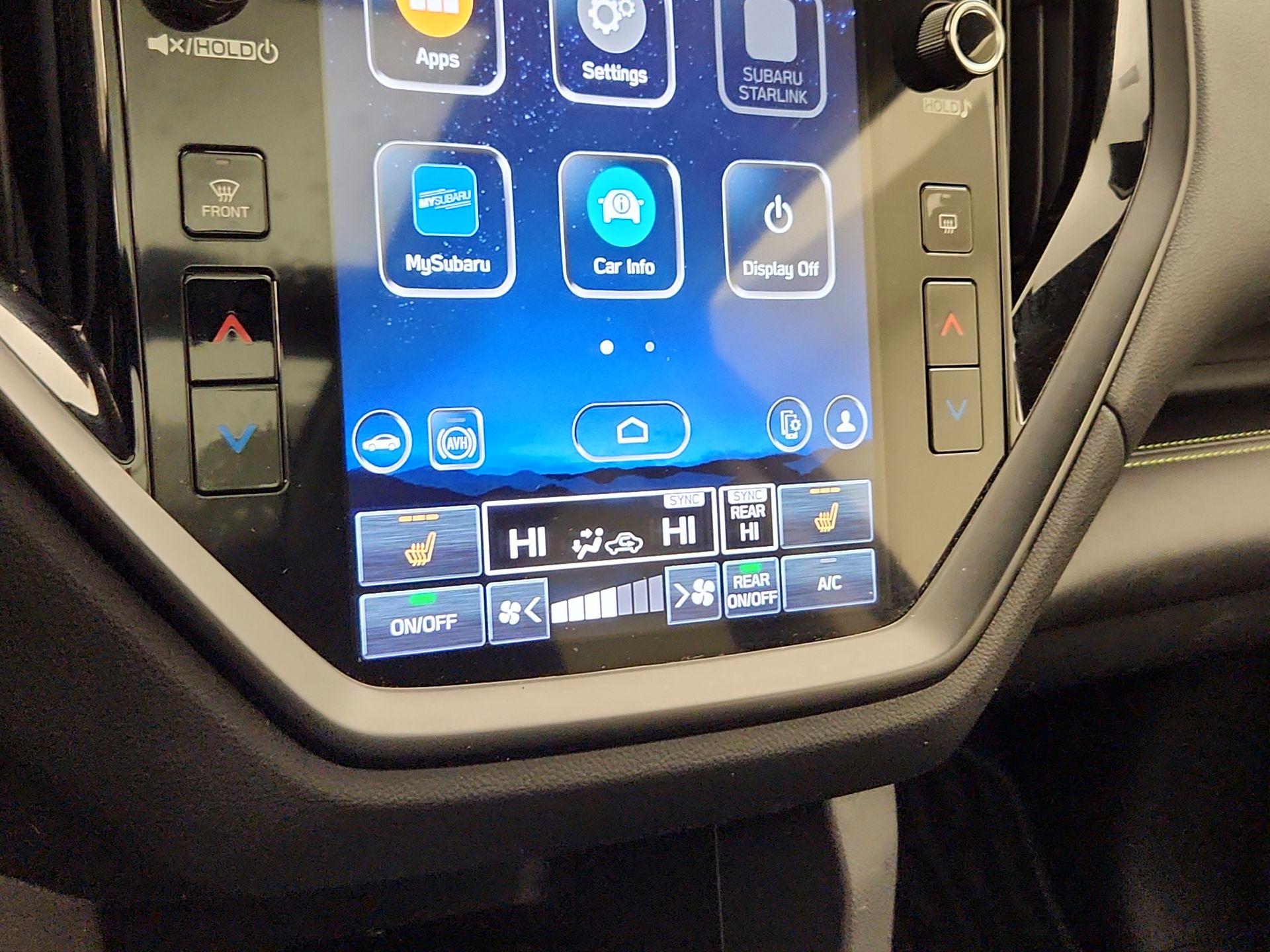 Thumbnail: 2023 Subaru Ascent - 16