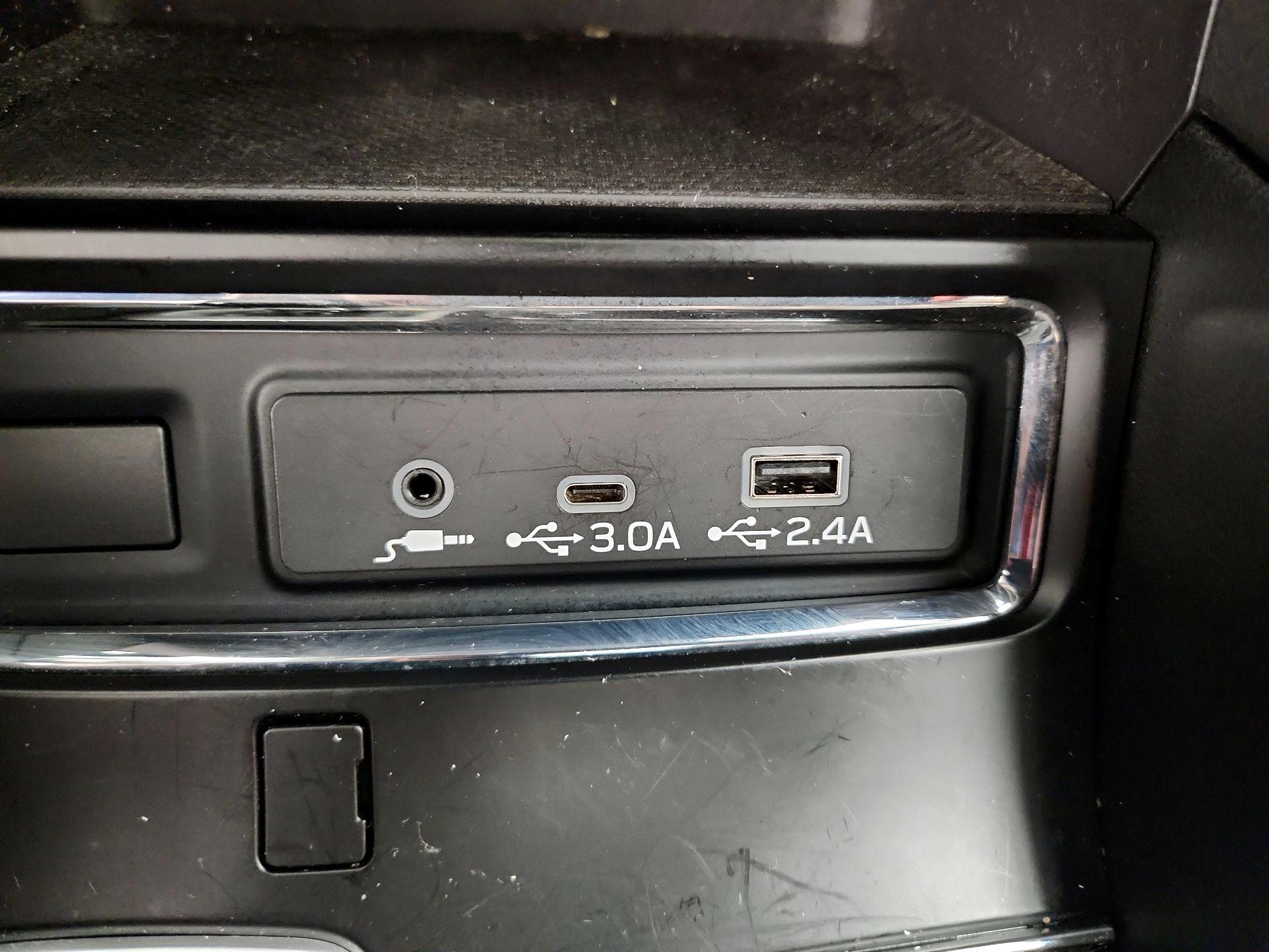 Thumbnail: 2023 Subaru Ascent - 18