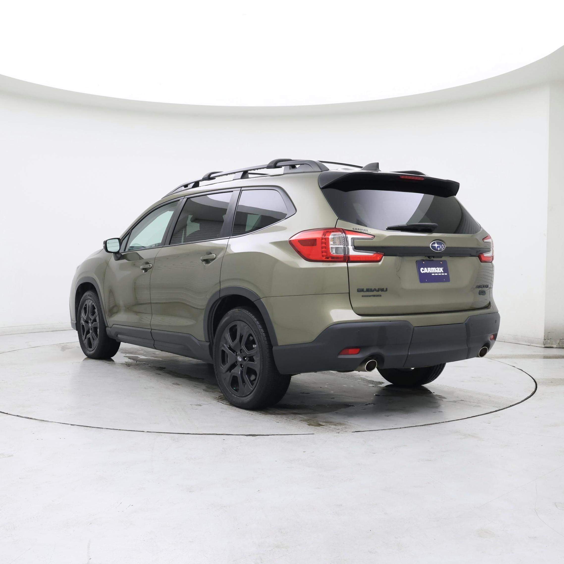 Thumbnail: 2023 Subaru Ascent - 2