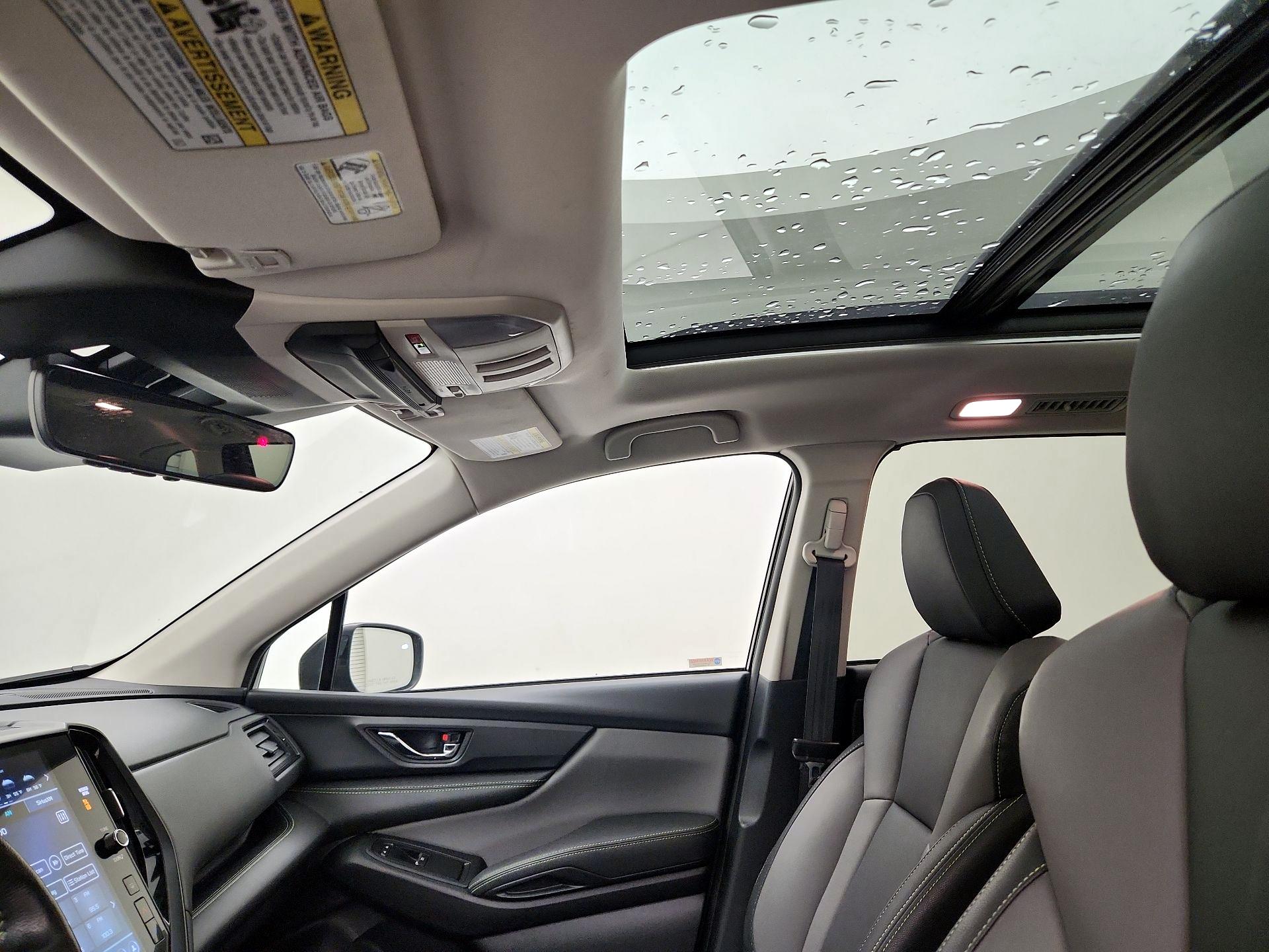 Thumbnail: 2023 Subaru Ascent - 19