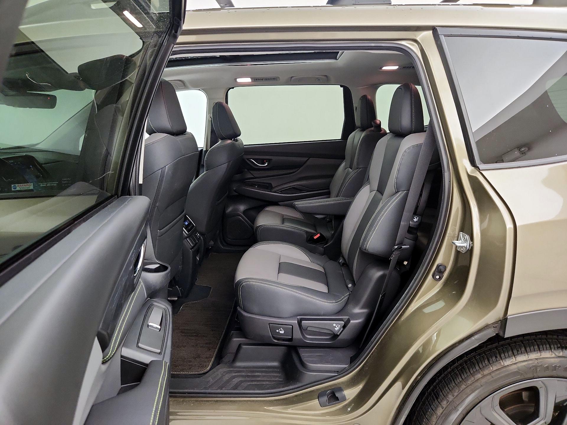 Thumbnail: 2023 Subaru Ascent - 20