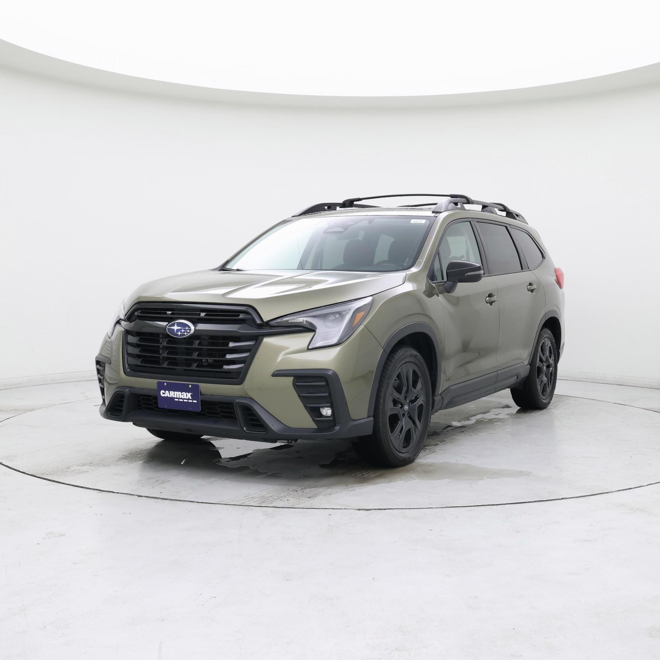 Thumbnail: 2023 Subaru Ascent - 4