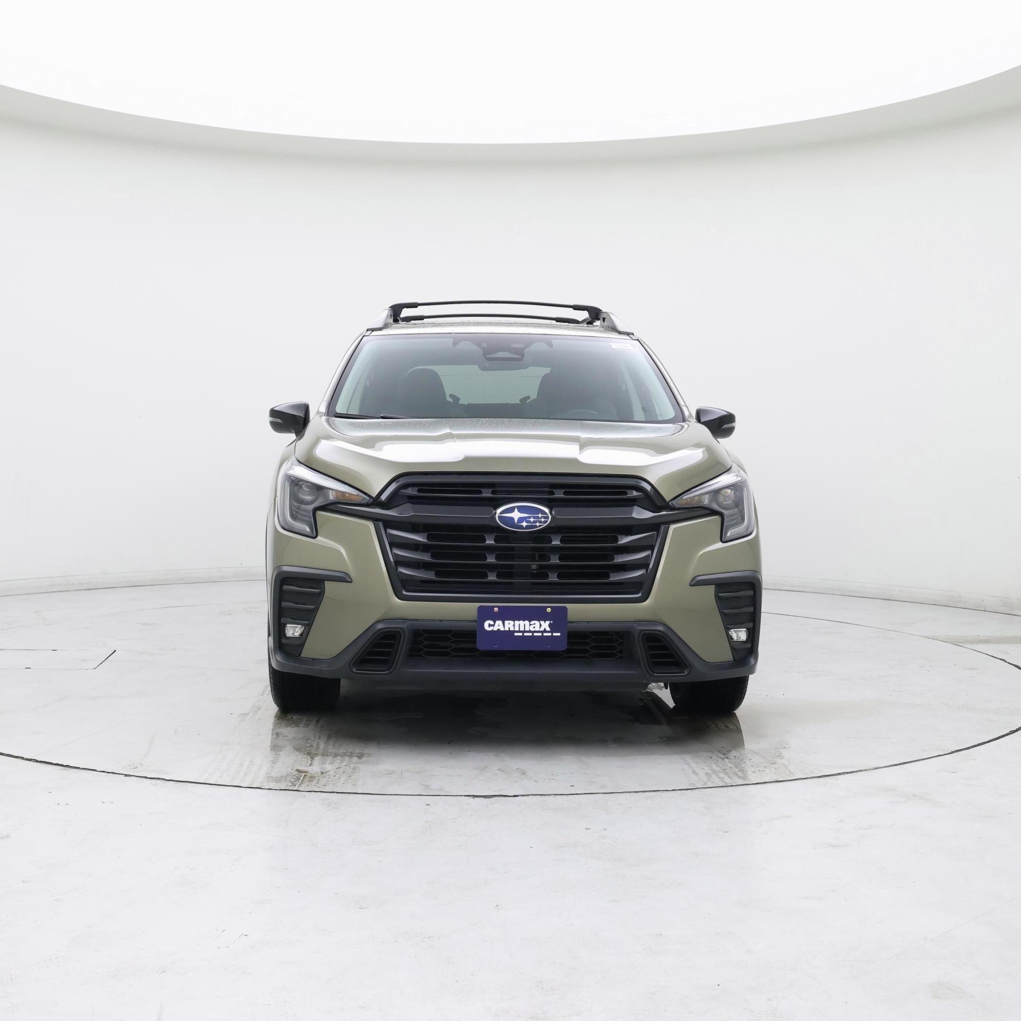 Thumbnail: 2023 Subaru Ascent - 5