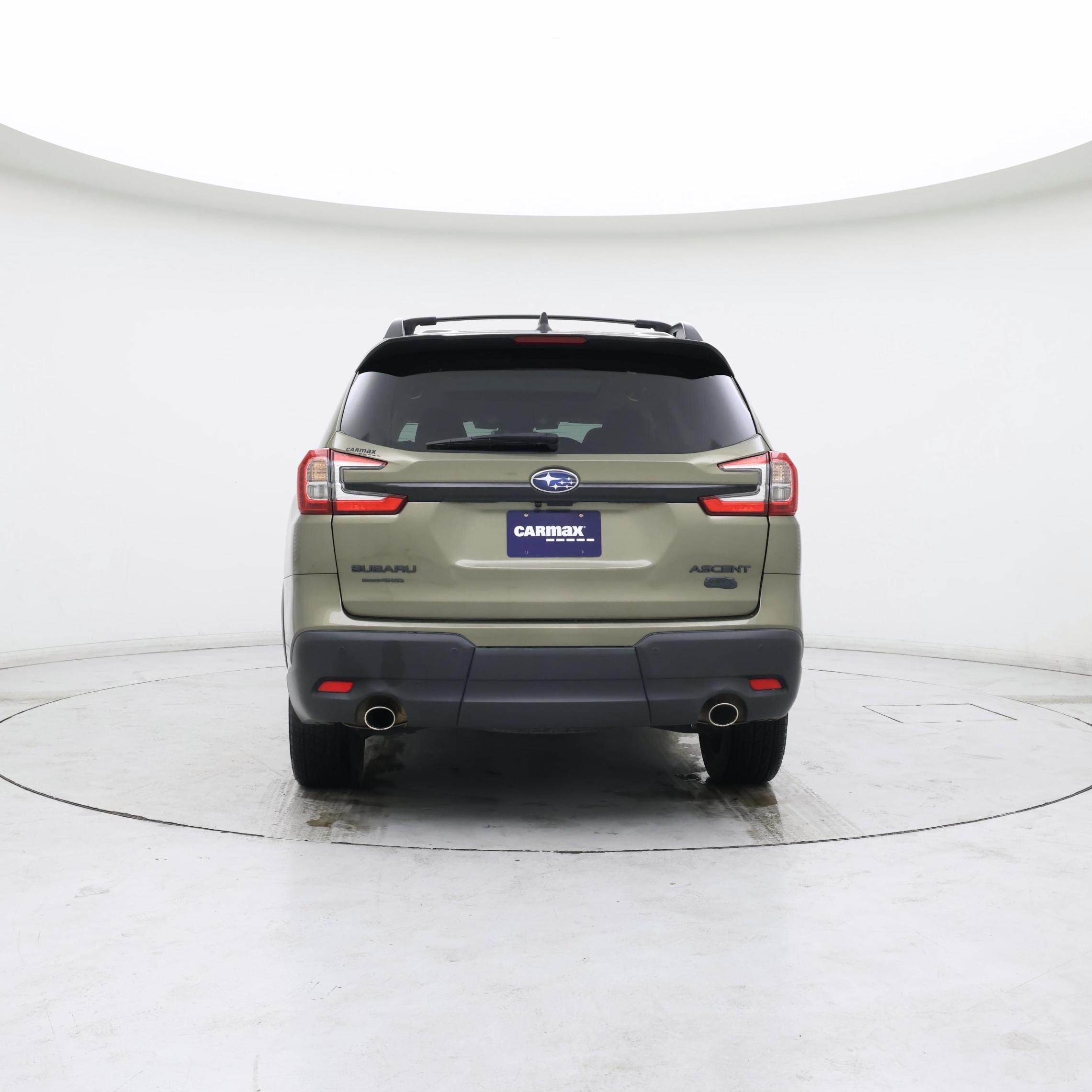 Thumbnail: 2023 Subaru Ascent - 6