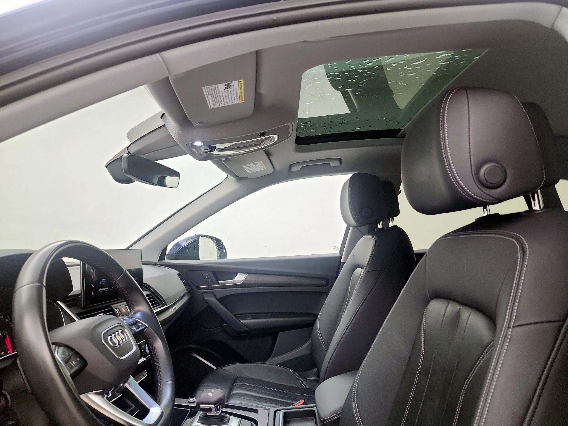 Thumbnail: 2022 Audi Q5 - 19