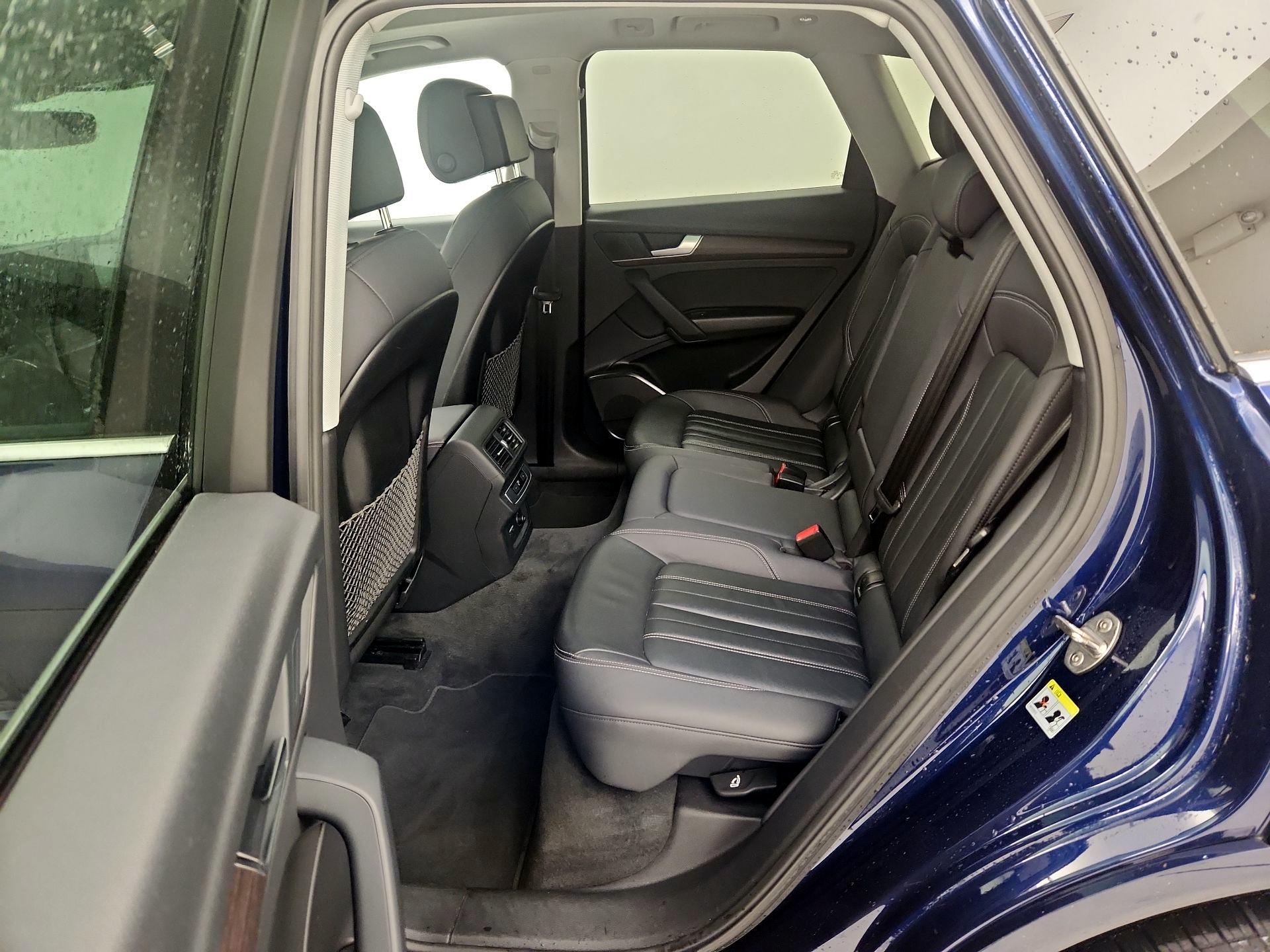 Thumbnail: 2022 Audi Q5 - 20