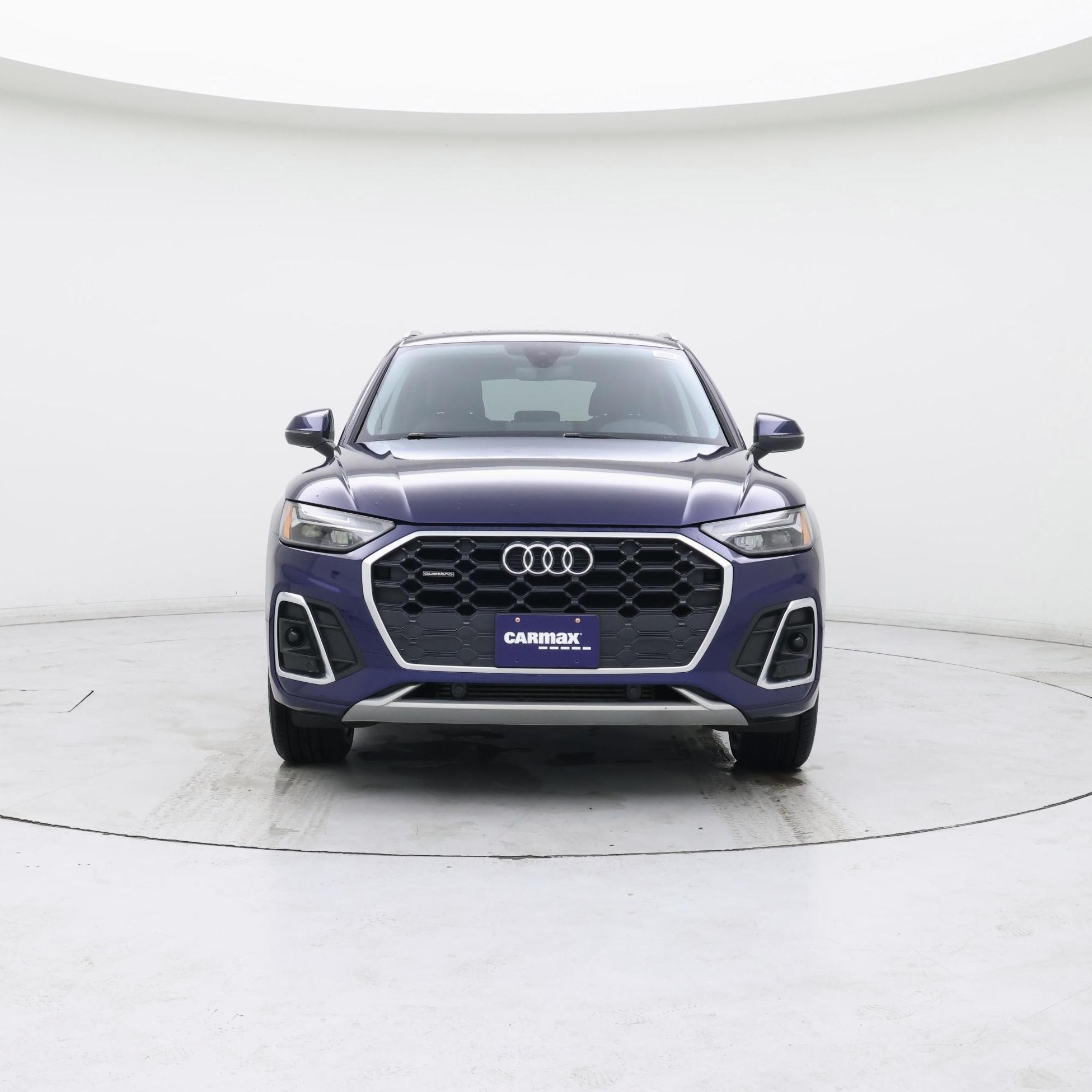 Thumbnail: 2022 Audi Q5 - 5