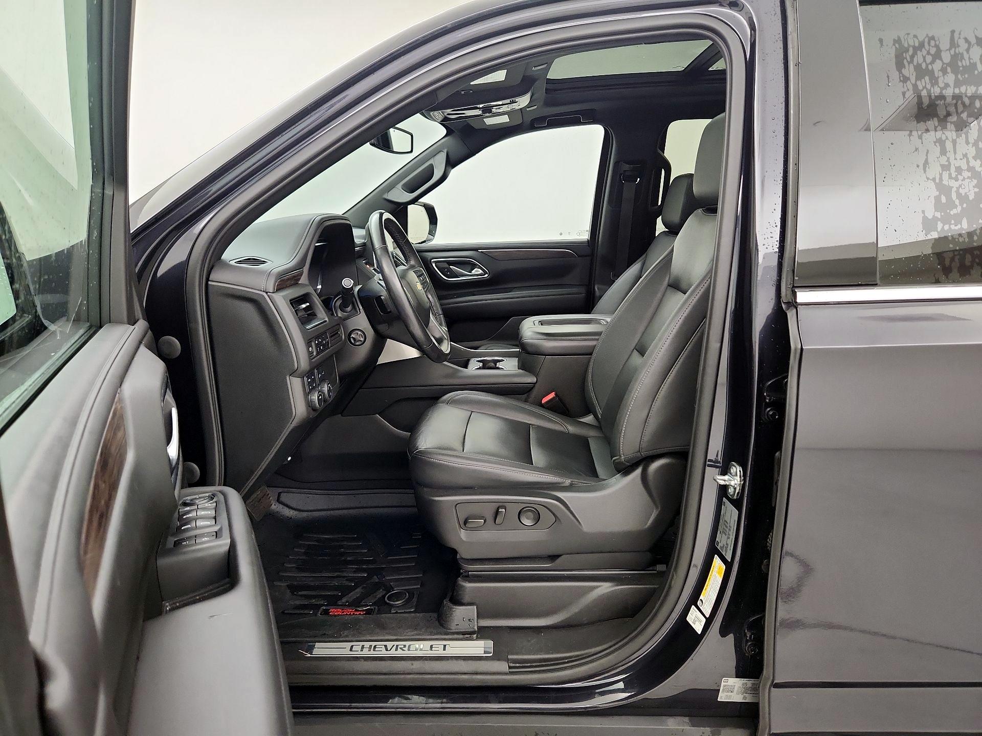 Thumbnail: 2022 Chevrolet Tahoe - 11