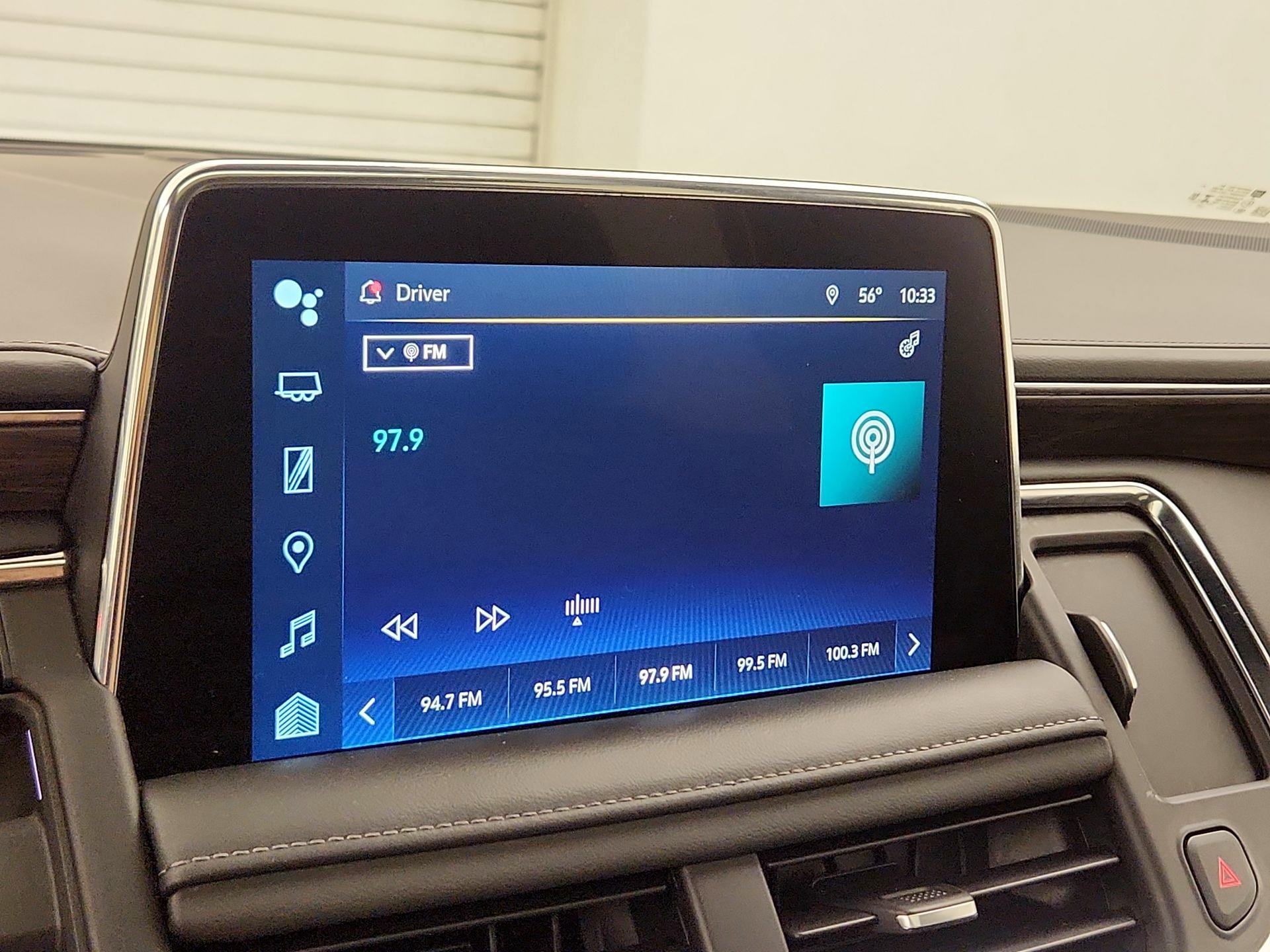 Thumbnail: 2022 Chevrolet Tahoe - 15