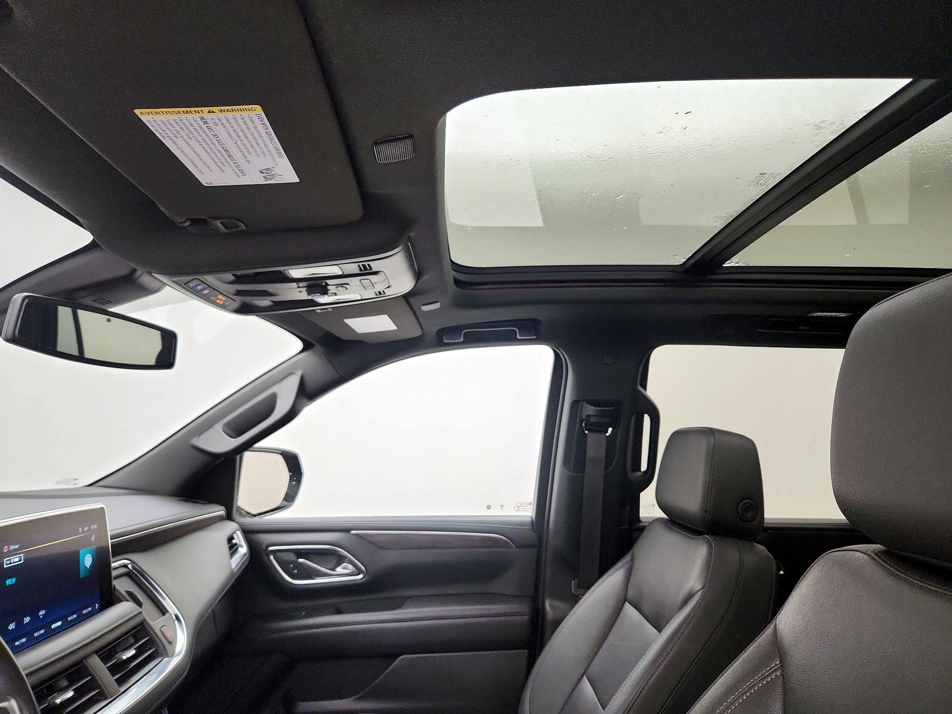 Thumbnail: 2022 Chevrolet Tahoe - 19