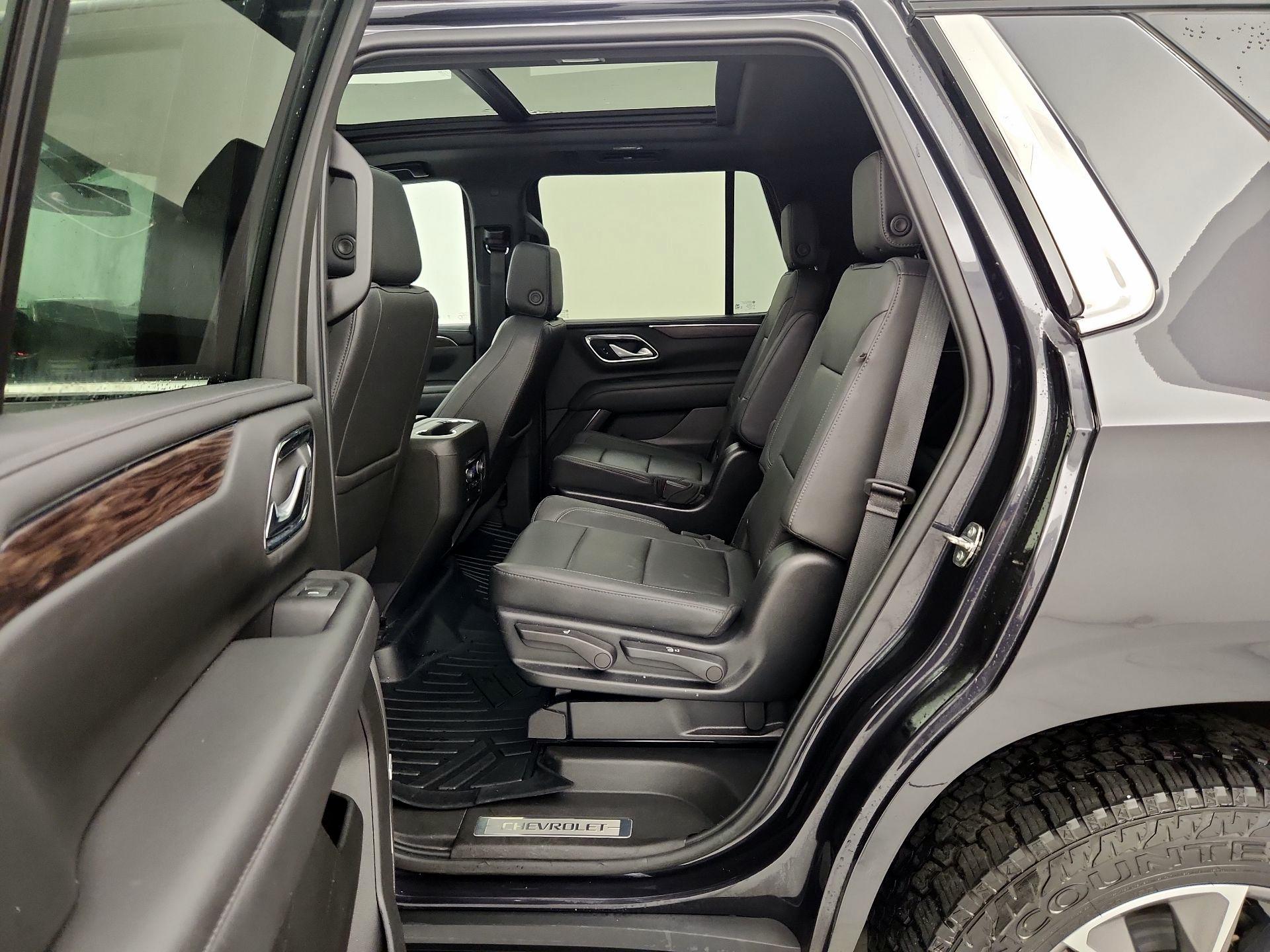 Thumbnail: 2022 Chevrolet Tahoe - 20