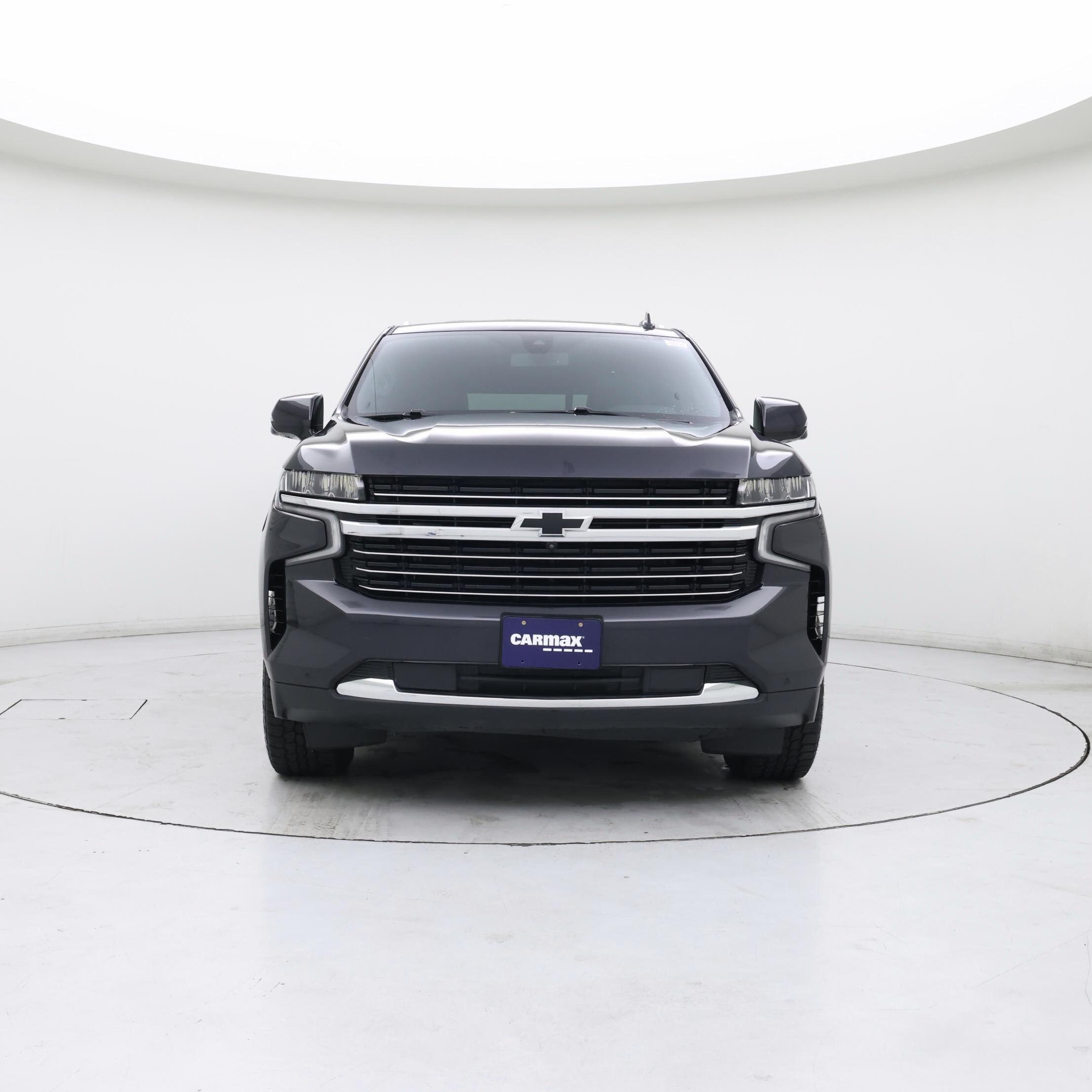 Thumbnail: 2022 Chevrolet Tahoe - 5