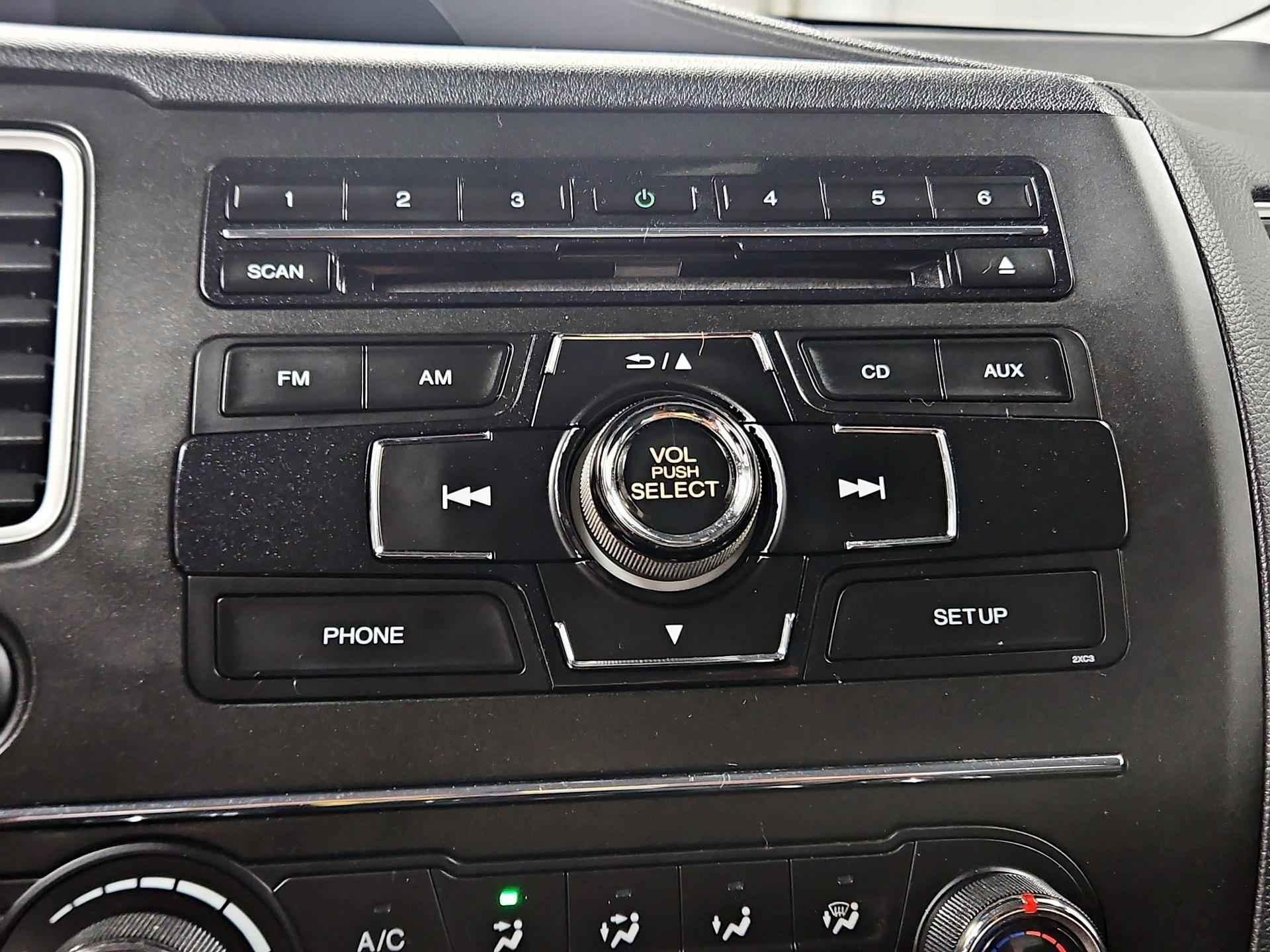 Thumbnail: 2014 Honda Civic - 14