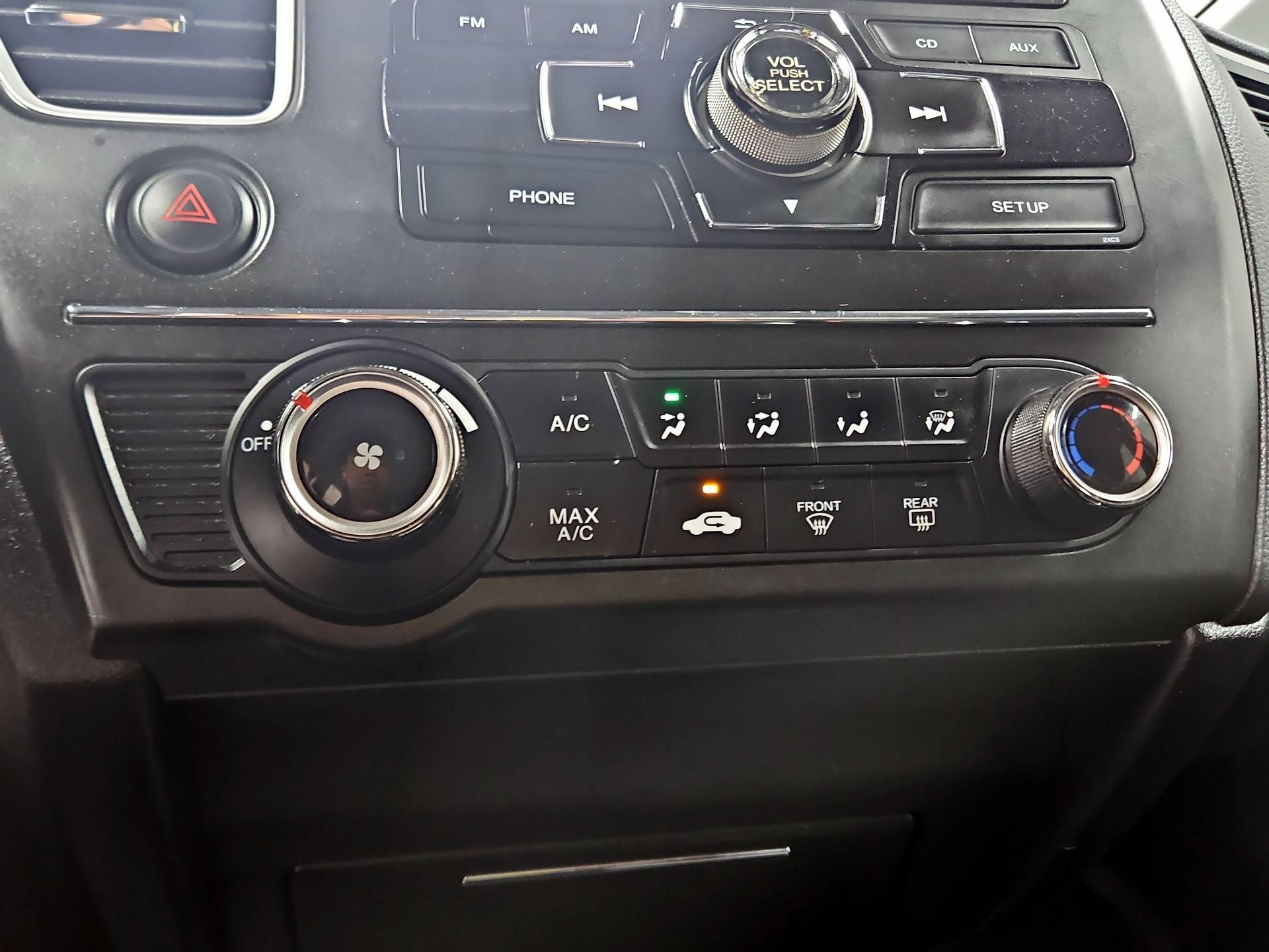 Thumbnail: 2014 Honda Civic - 15