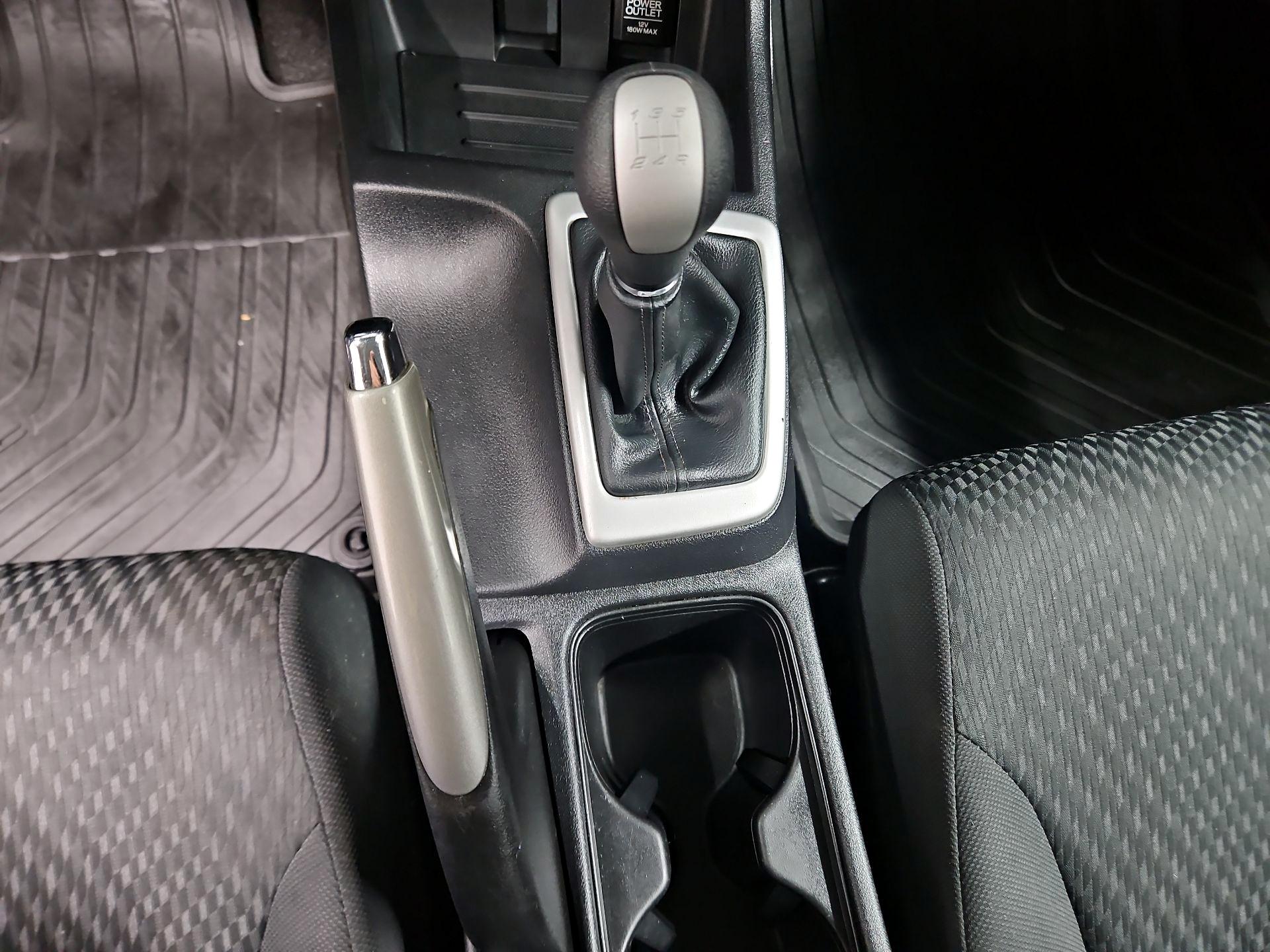 Thumbnail: 2014 Honda Civic - 16