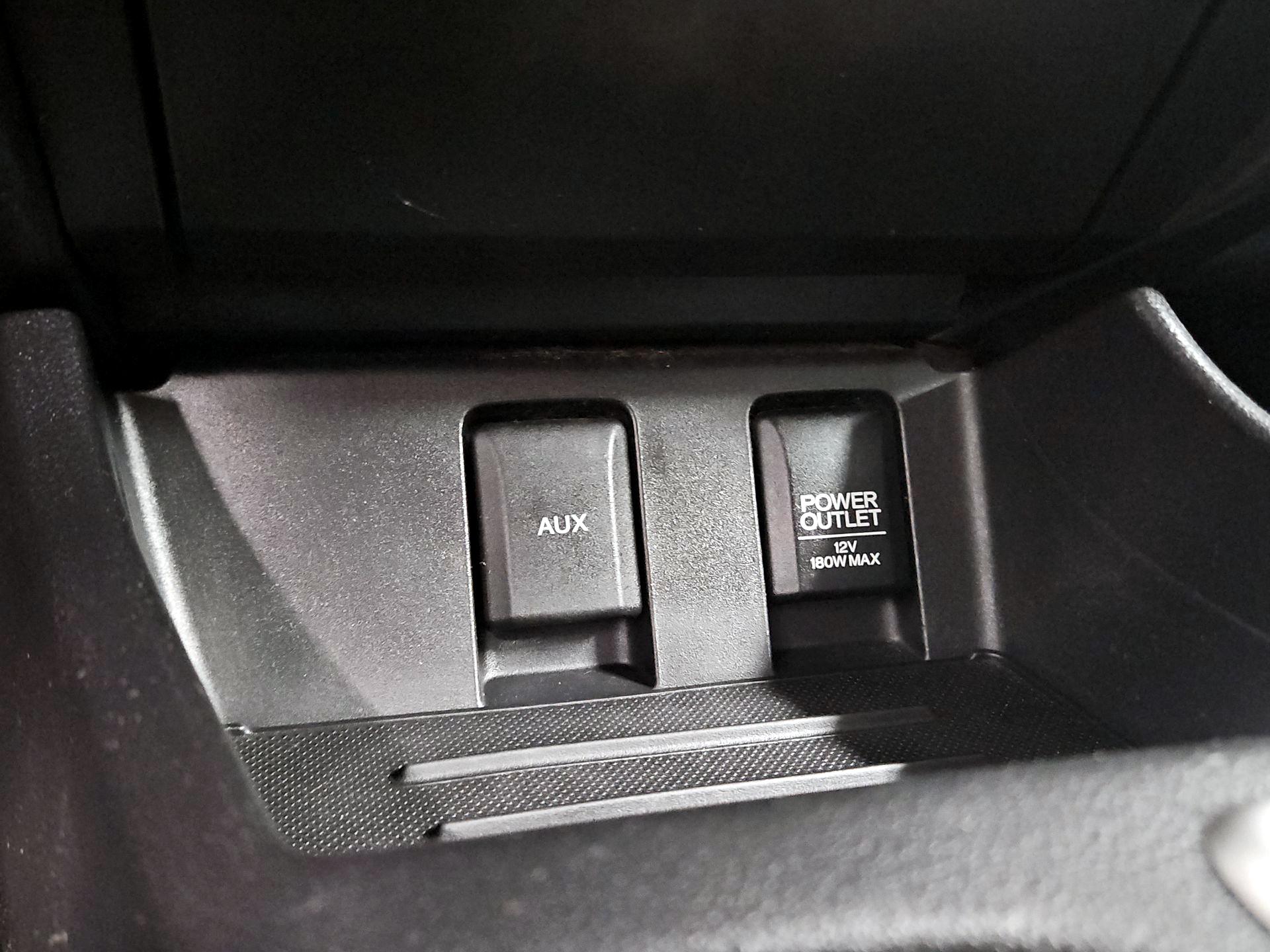 Thumbnail: 2014 Honda Civic - 17