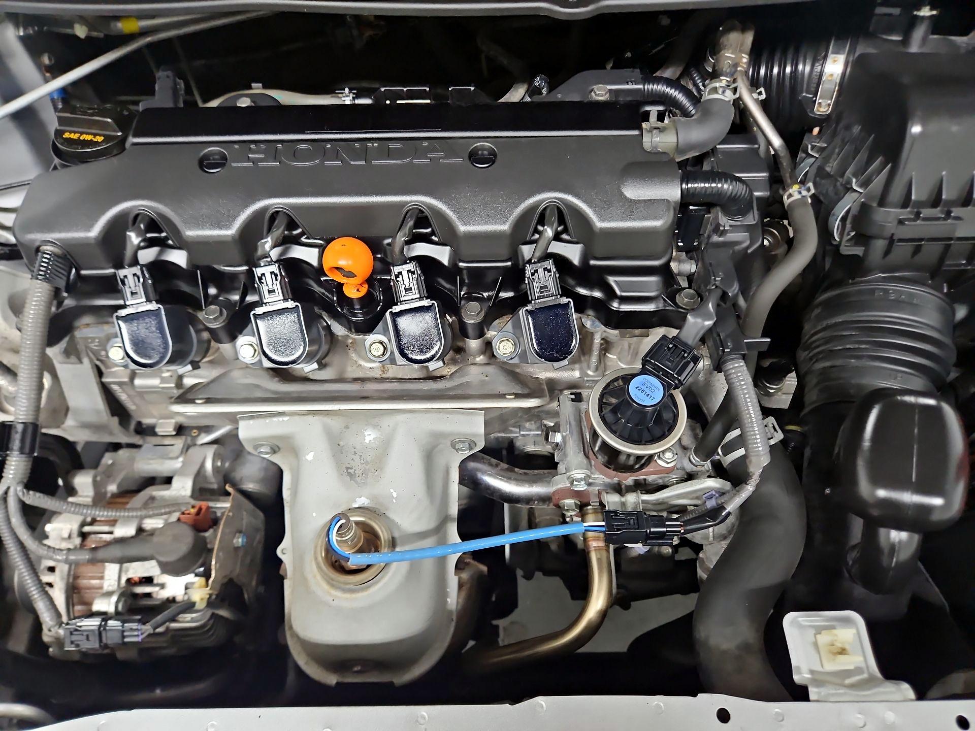 Thumbnail: 2014 Honda Civic - 20