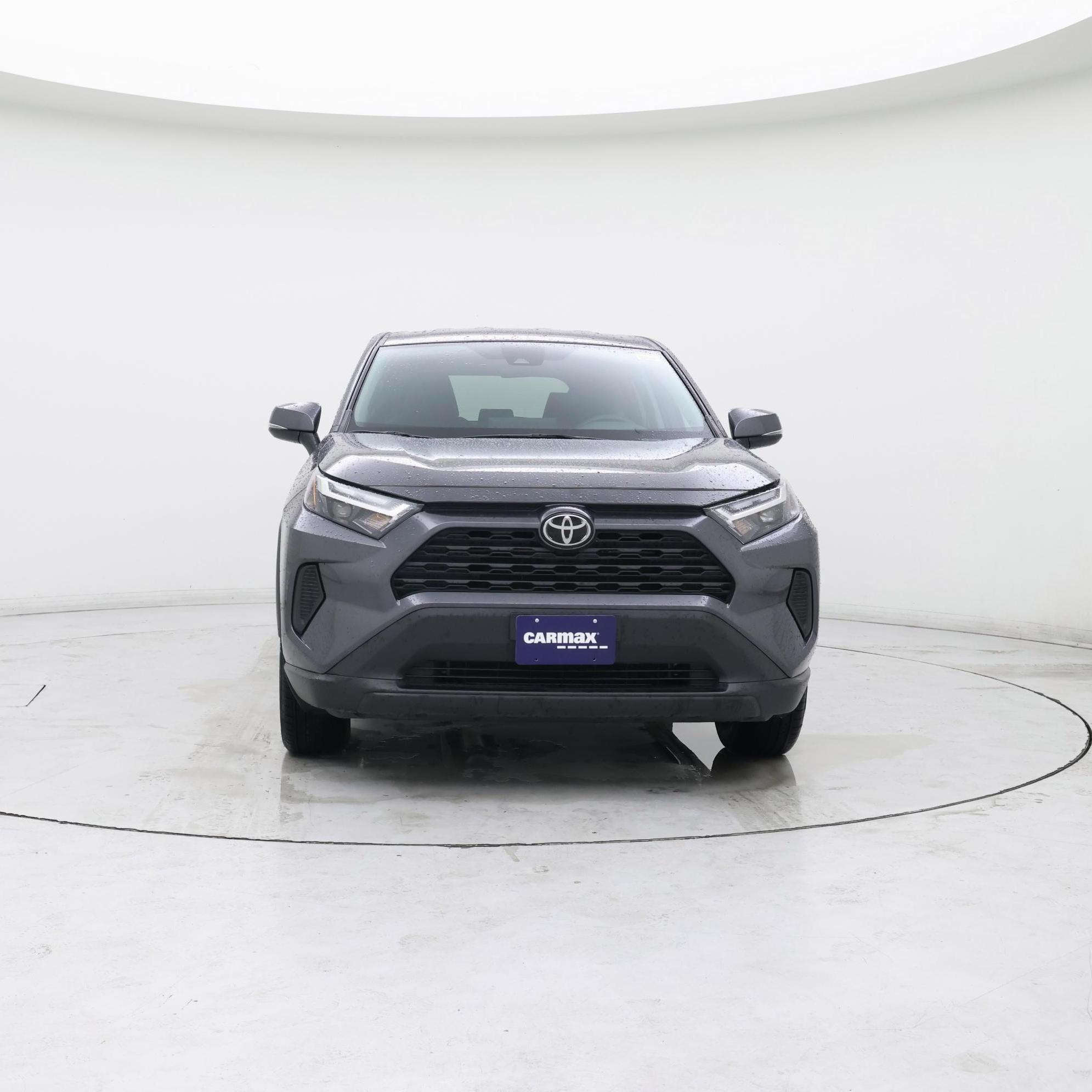 Thumbnail: 2023 Toyota RAV4 - 5