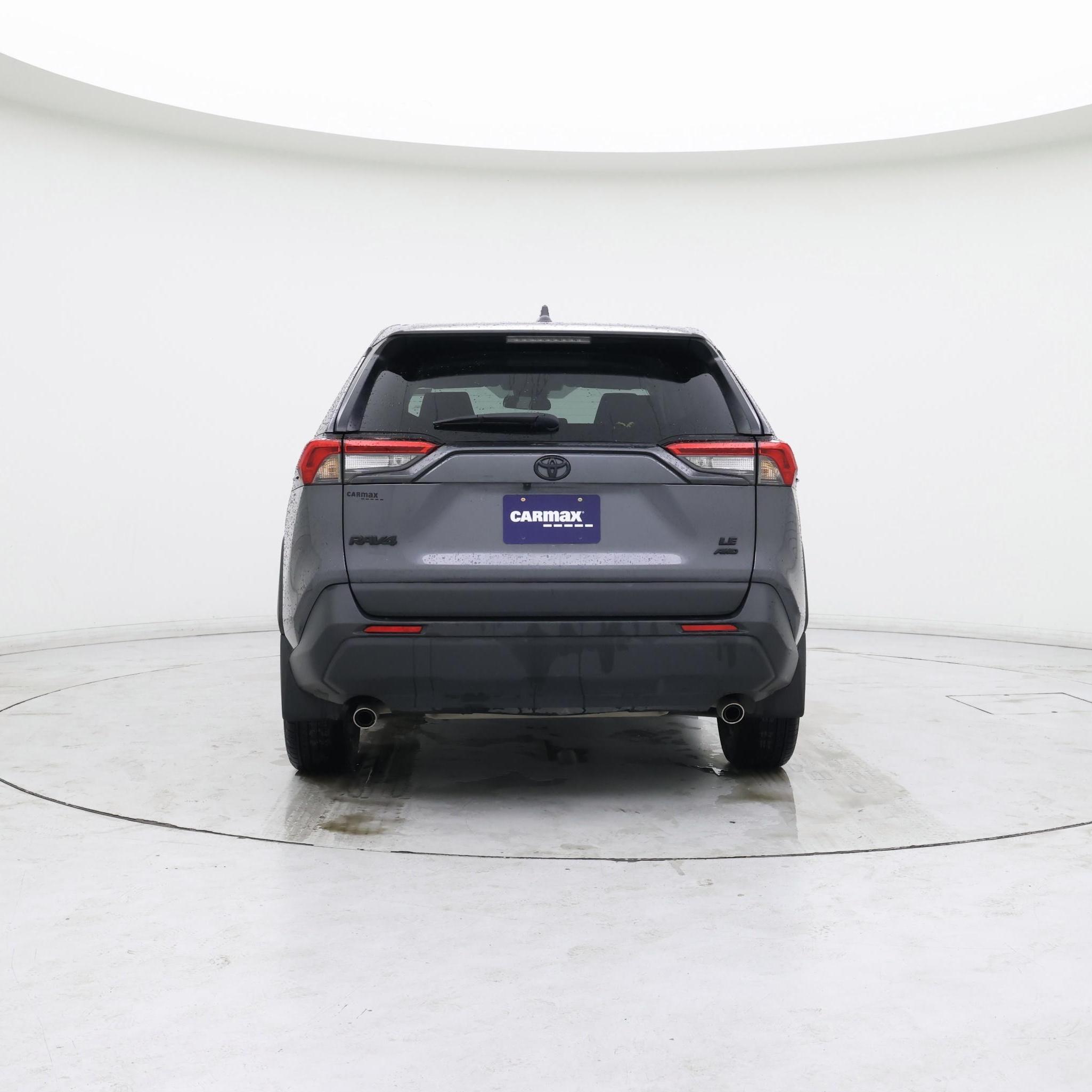 Thumbnail: 2023 Toyota RAV4 - 6