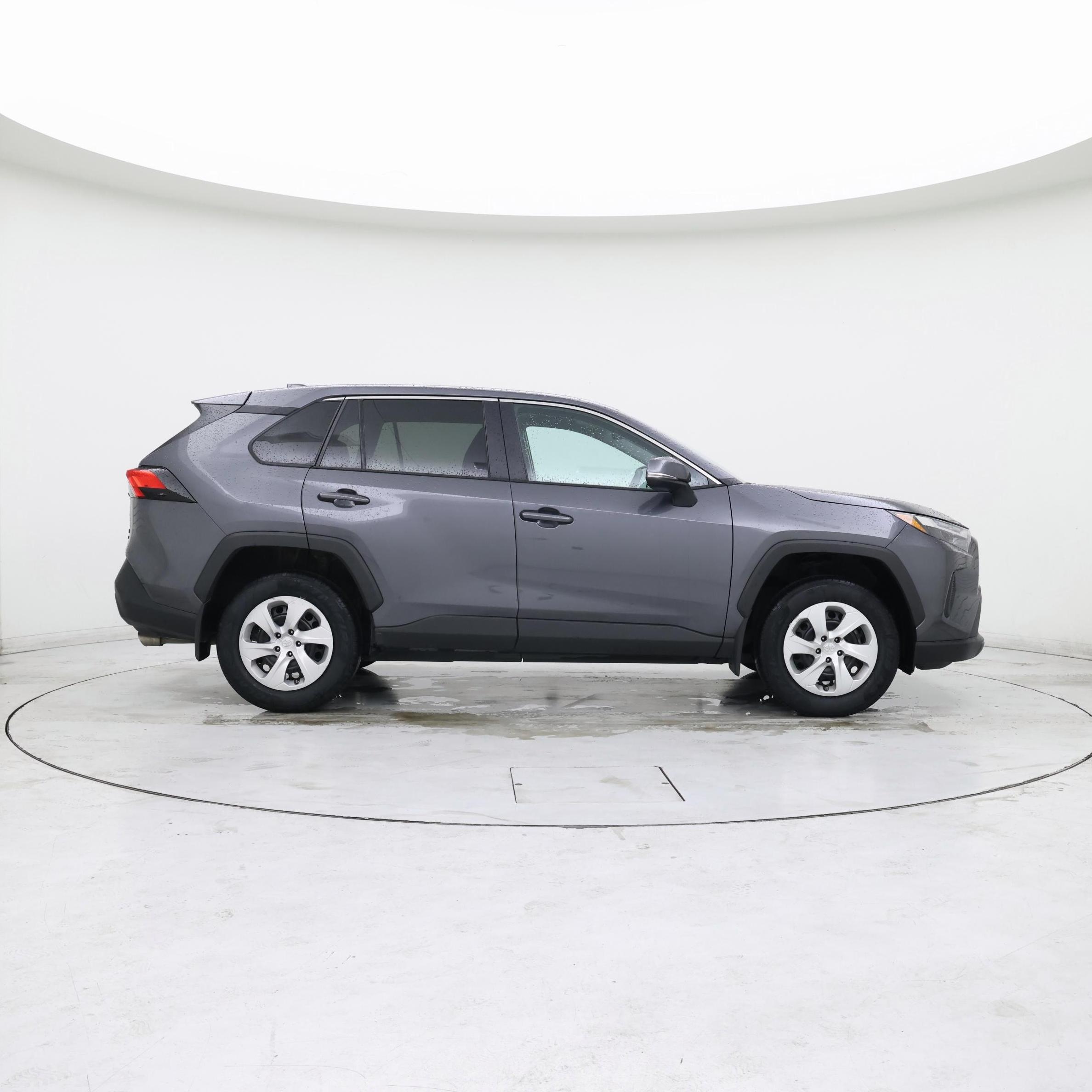 Thumbnail: 2023 Toyota RAV4 - 7