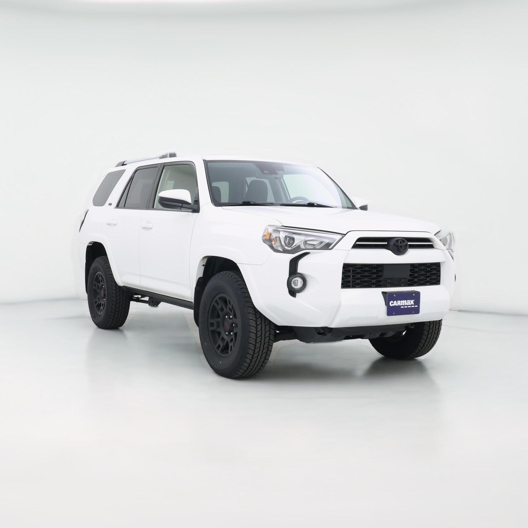 Thumbnail: 2023 Toyota 4Runner - 1