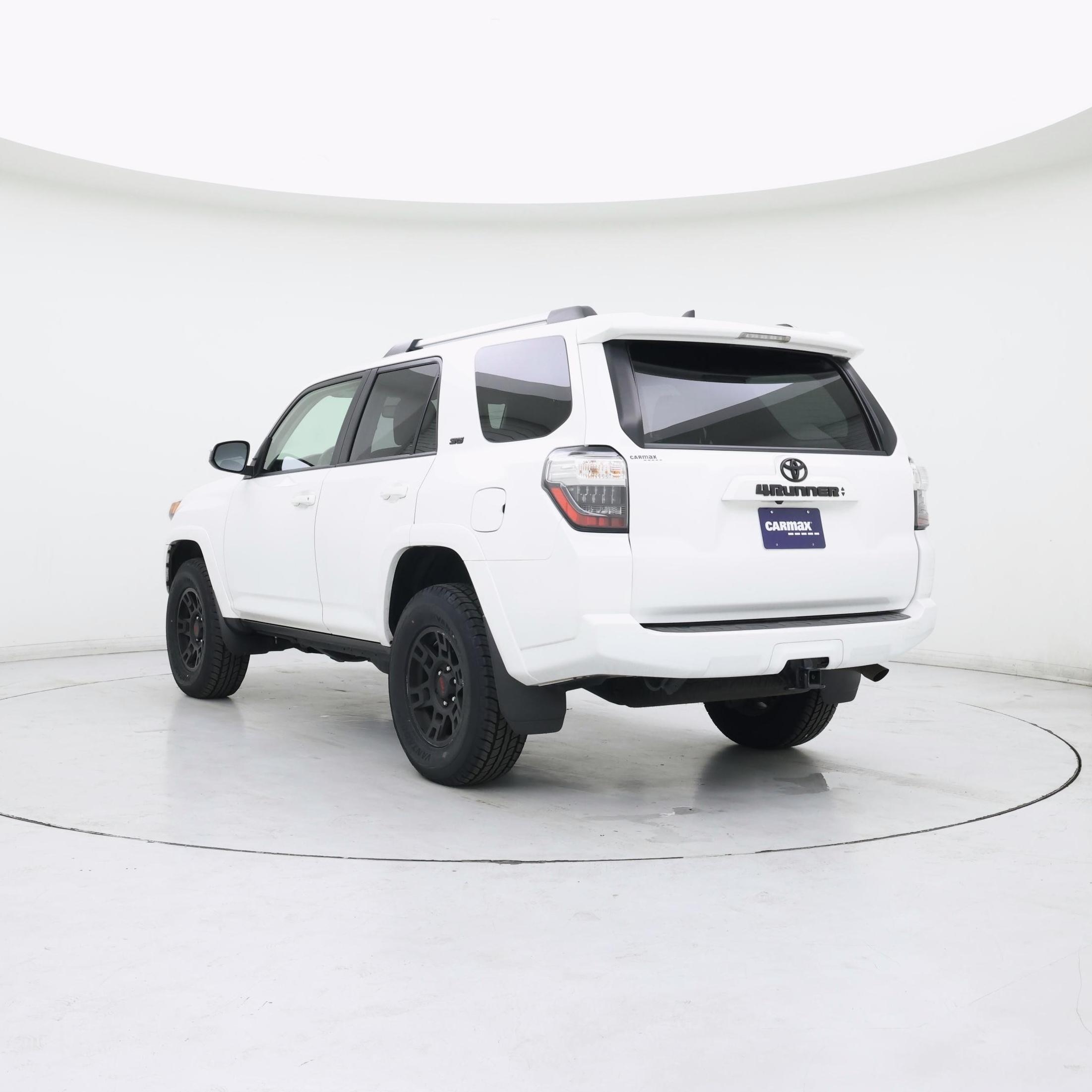 Thumbnail: 2023 Toyota 4Runner - 2