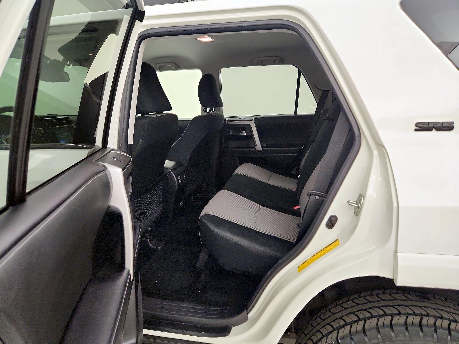 Thumbnail: 2023 Toyota 4Runner - 19