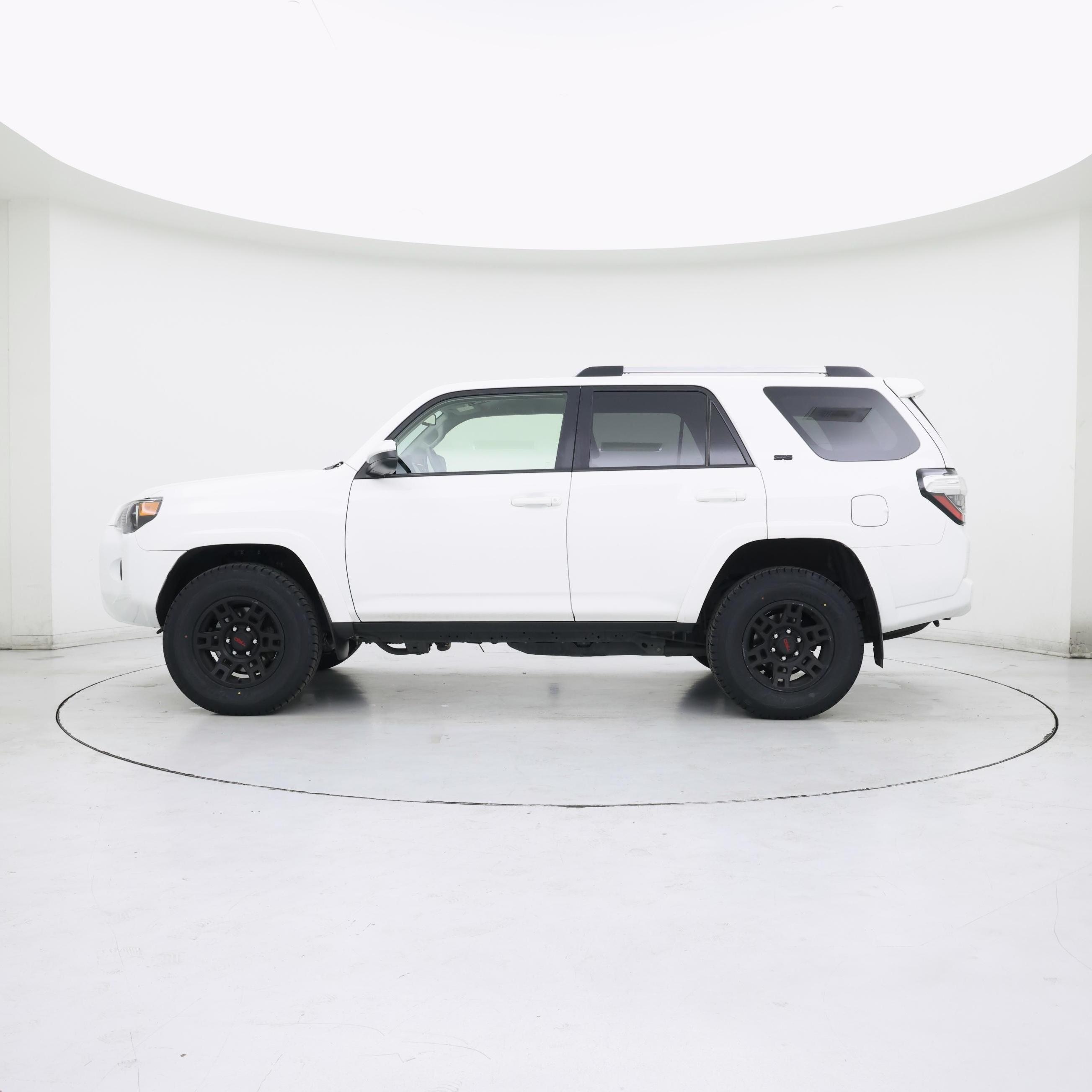Thumbnail: 2023 Toyota 4Runner - 3