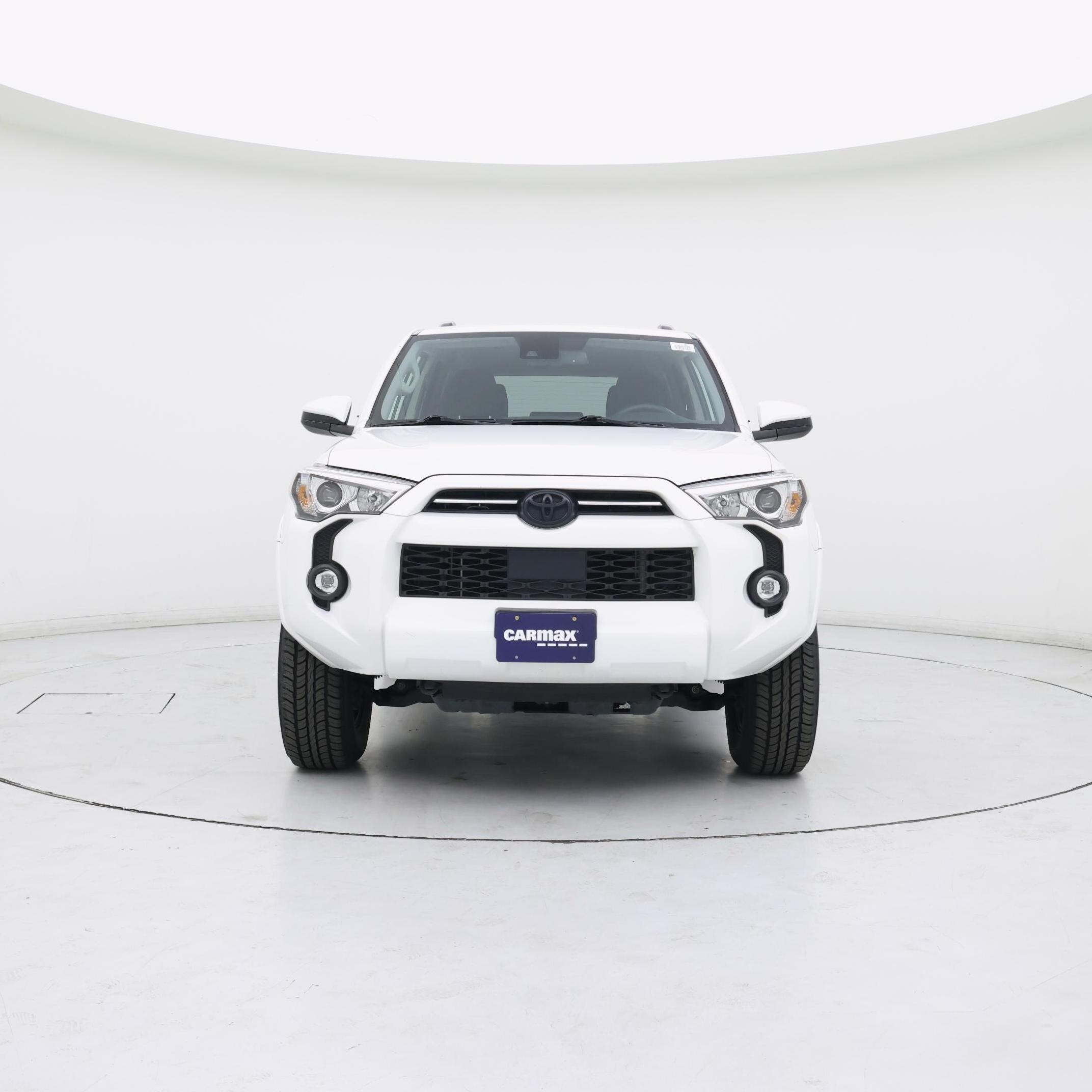 Thumbnail: 2023 Toyota 4Runner - 5