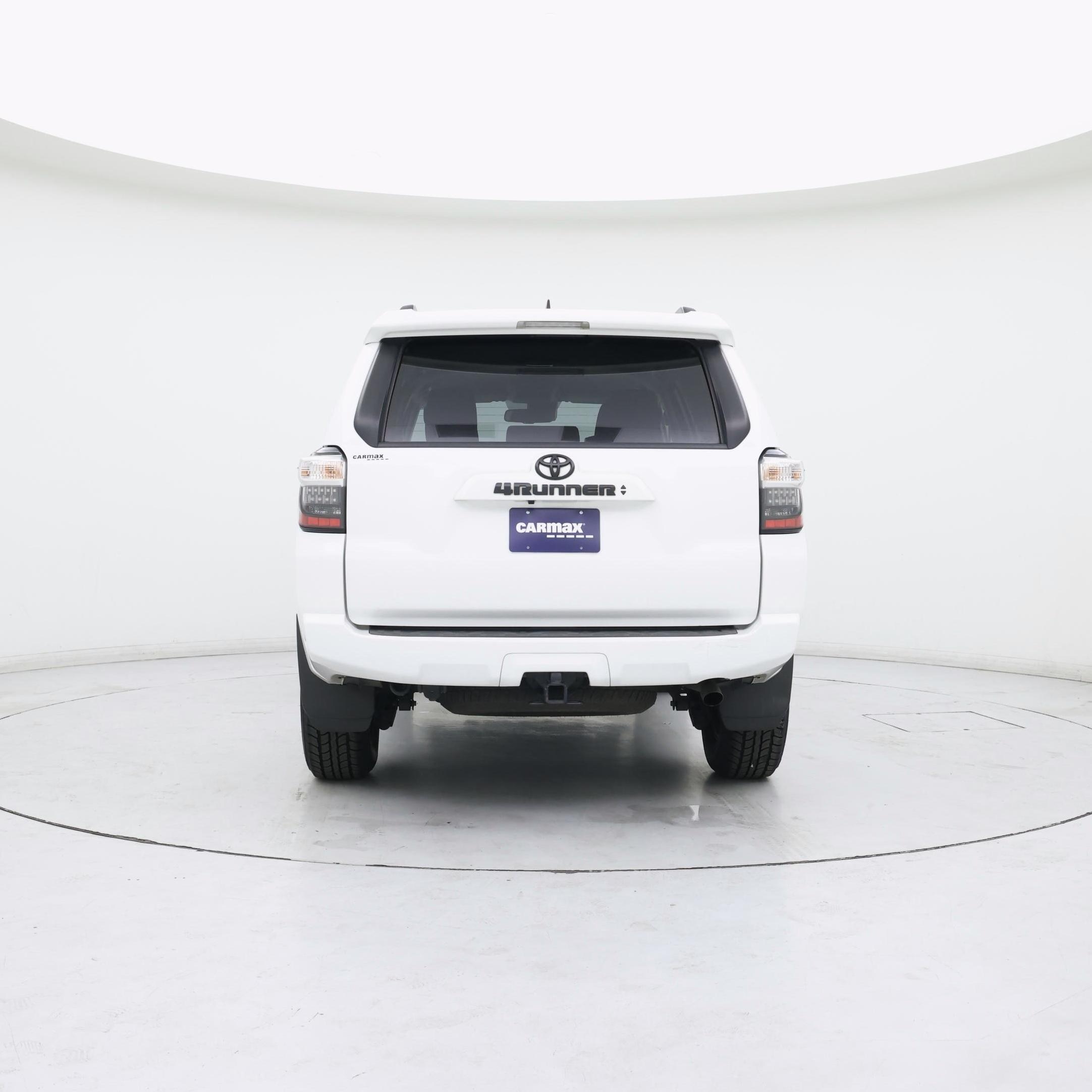 Thumbnail: 2023 Toyota 4Runner - 6