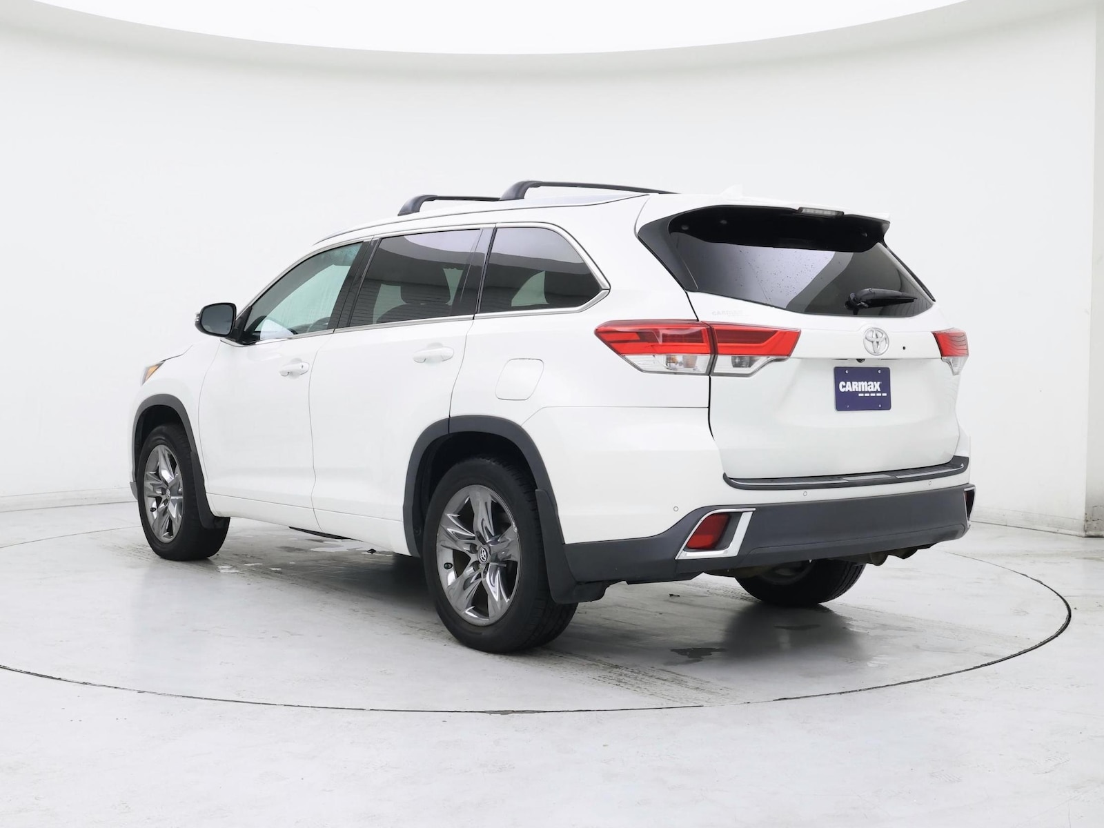 2017 Toyota Highlander 3