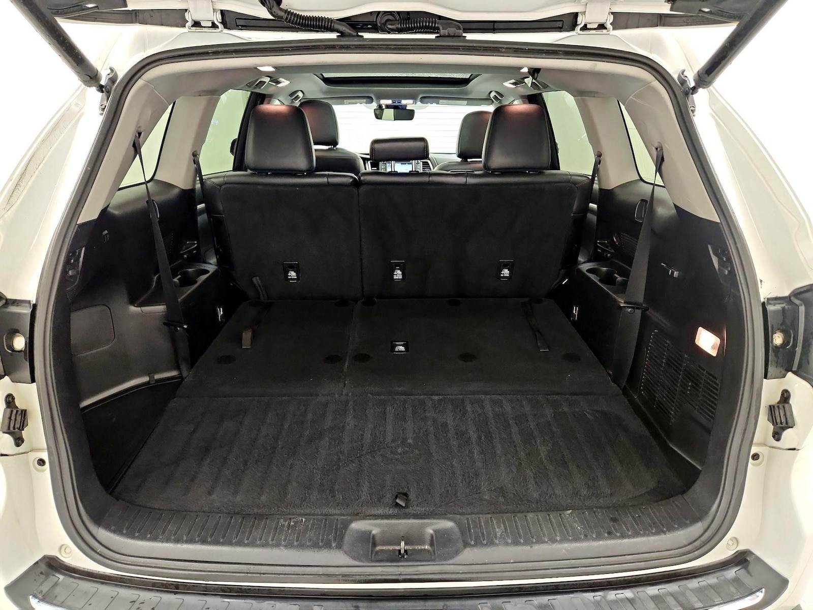 2017 Toyota Highlander 25