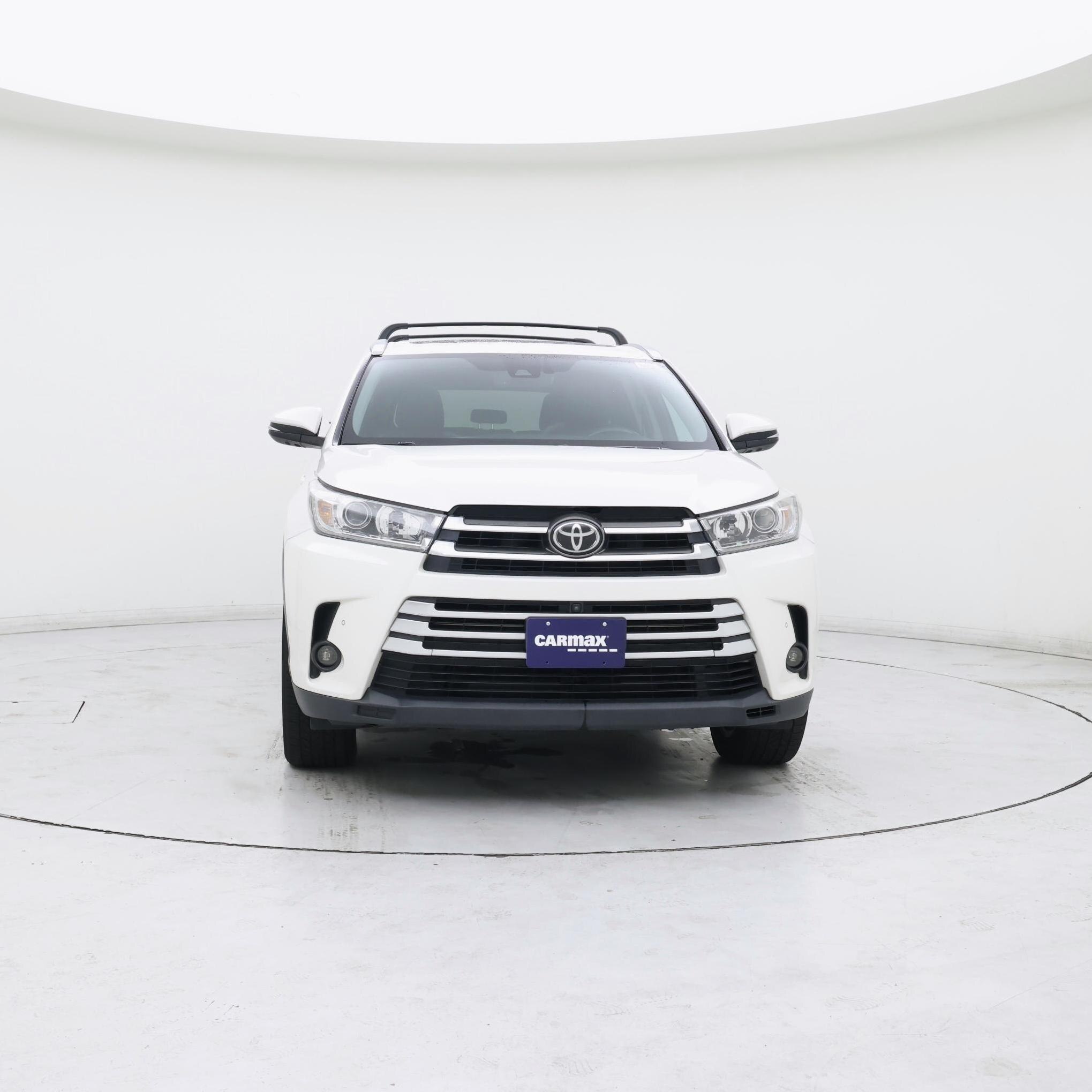 Thumbnail: 2017 Toyota Highlander - 5