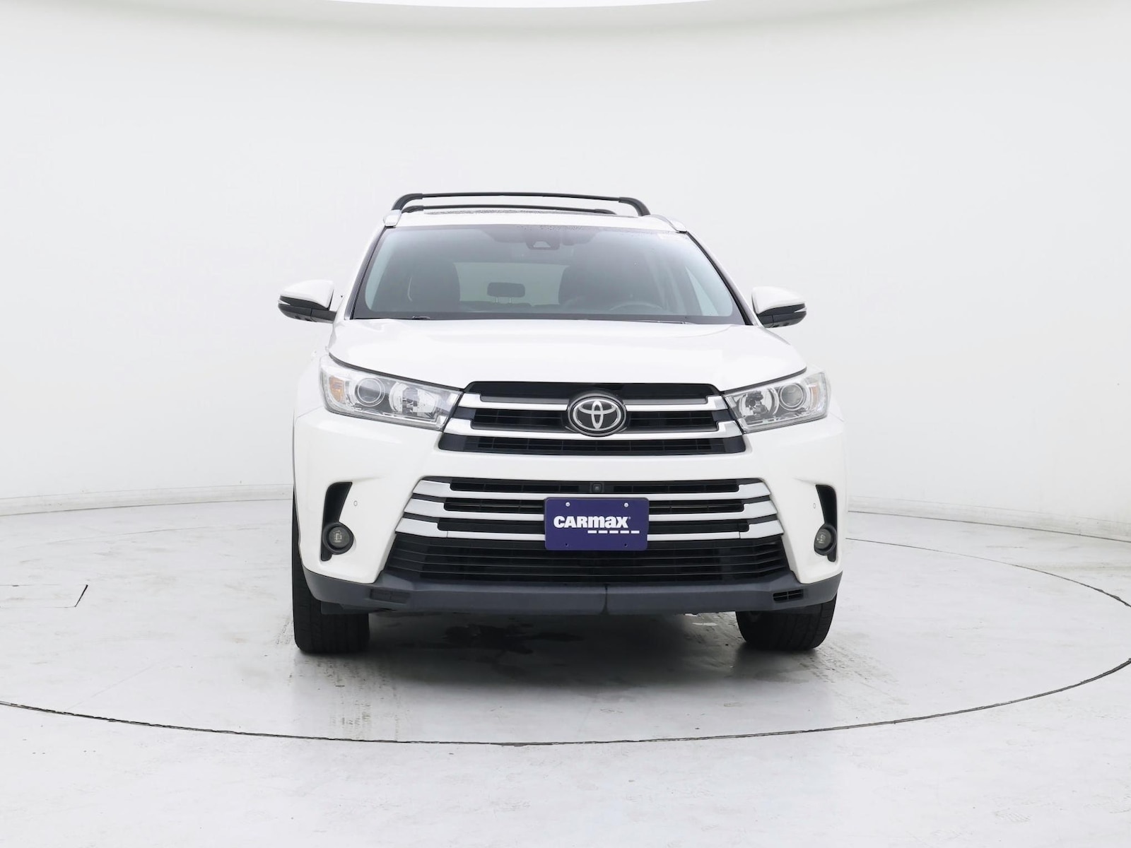 2017 Toyota Highlander 6