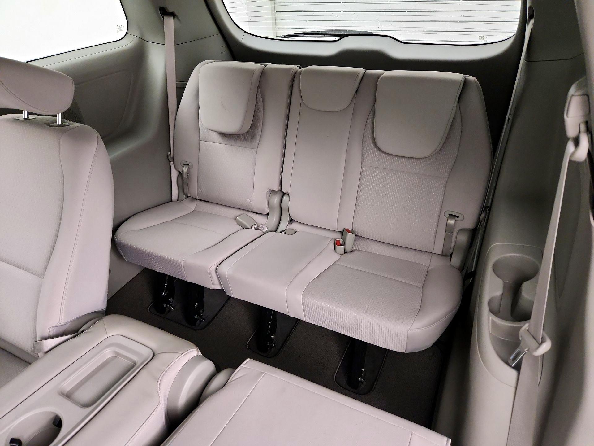 Thumbnail: 2018 Kia Sedona - 20
