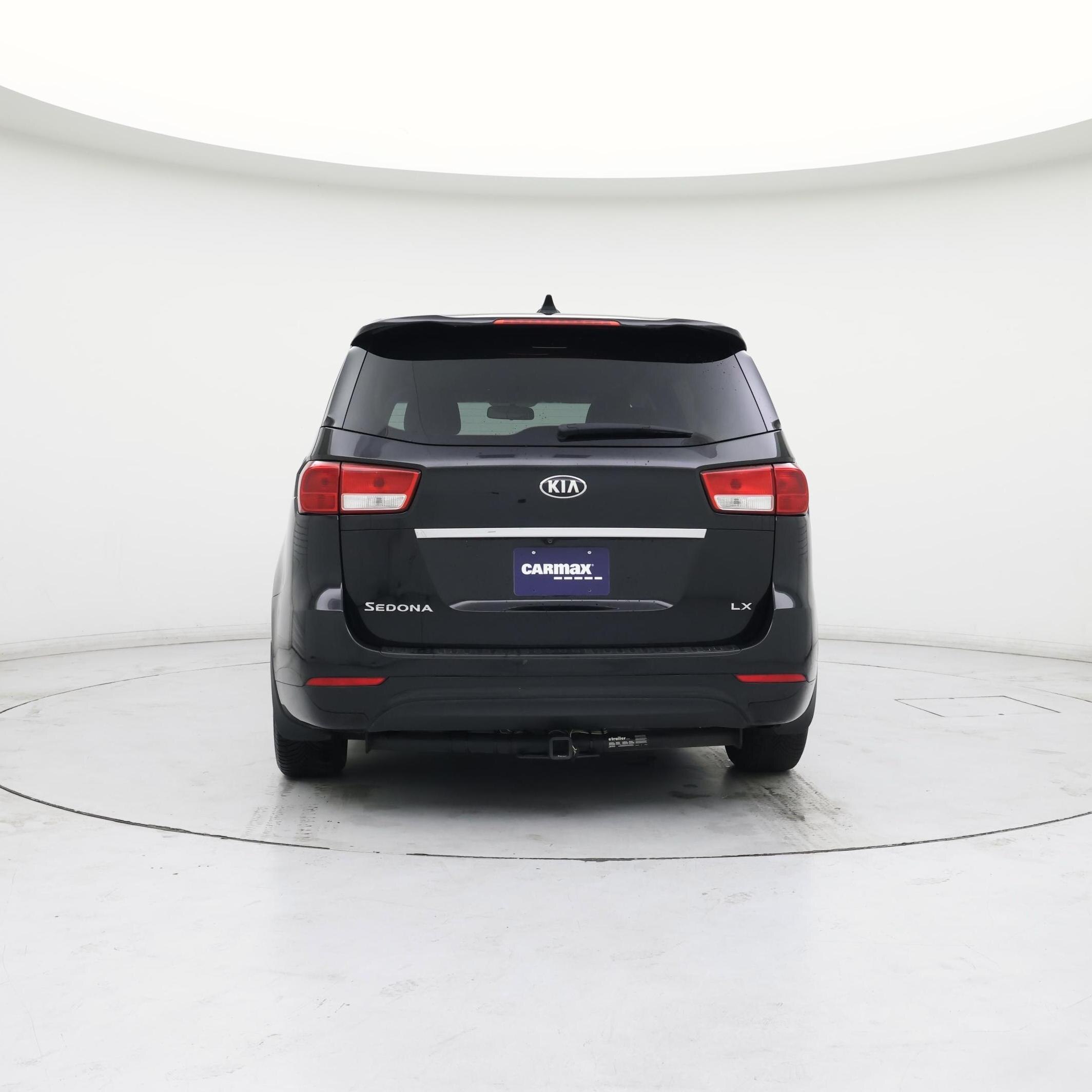 Thumbnail: 2018 Kia Sedona - 6