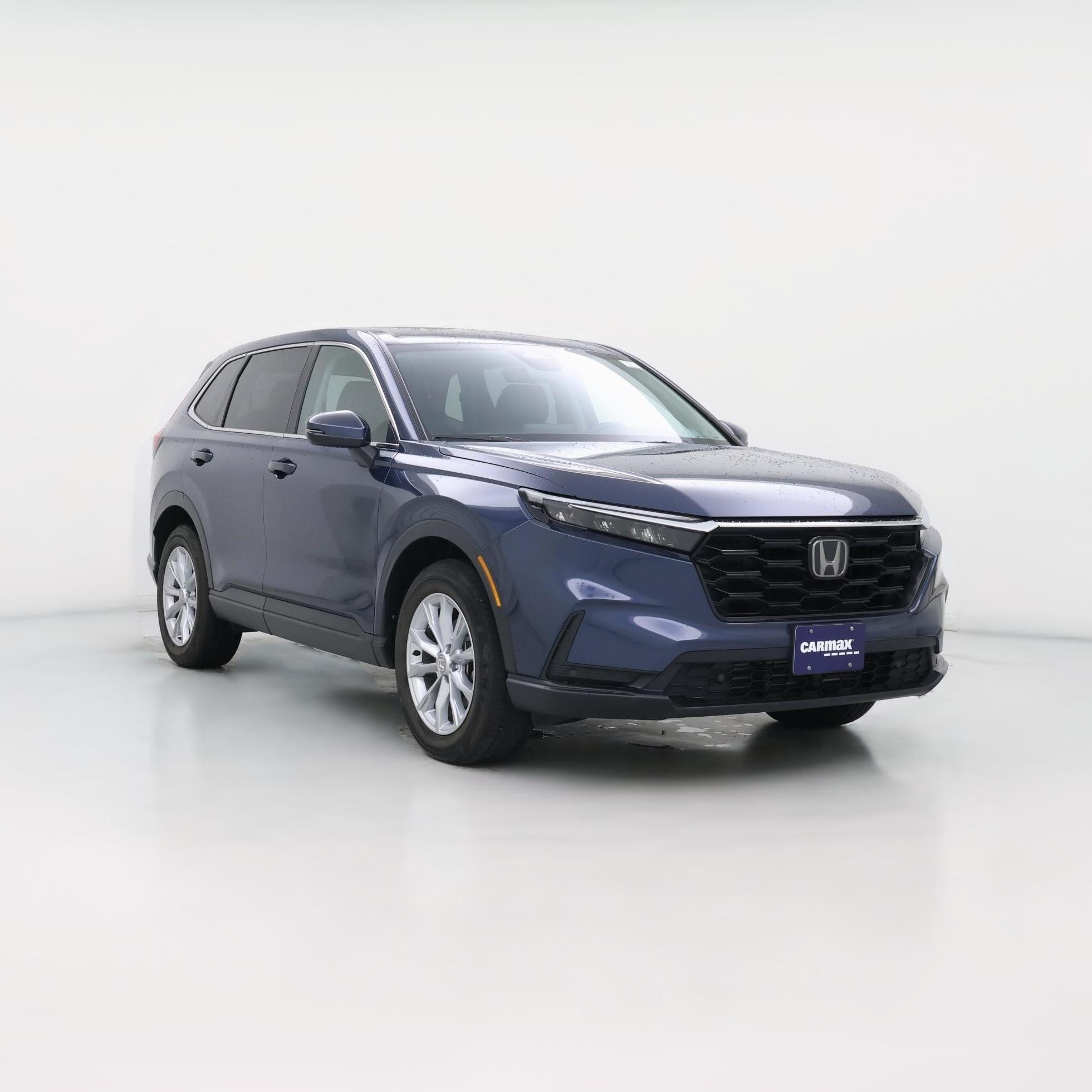 Thumbnail: 2024 Honda CR-V - 1