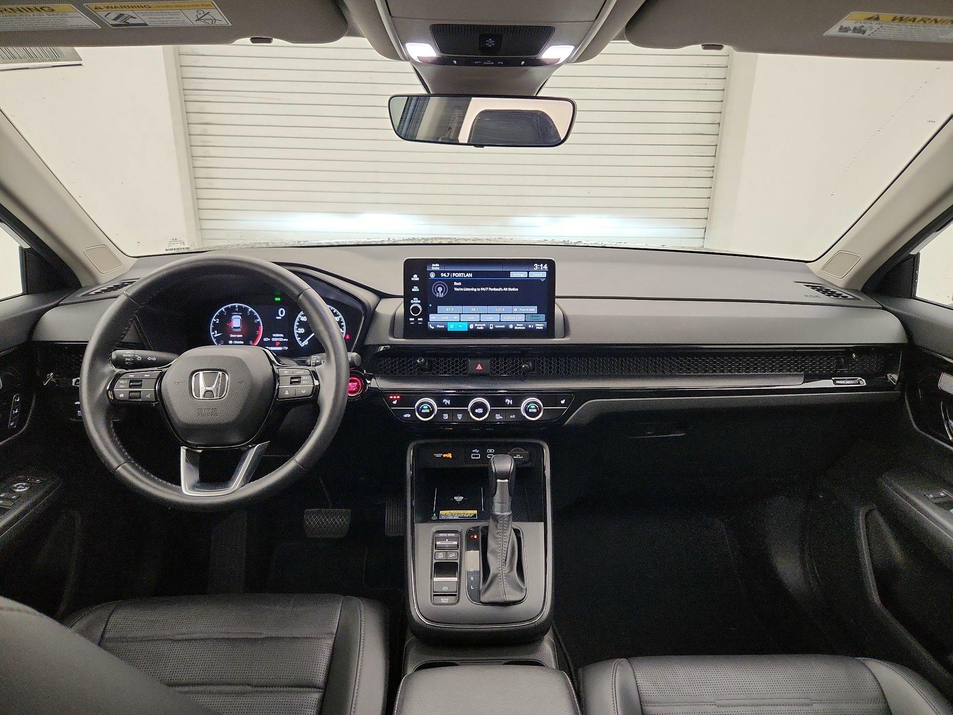 Thumbnail: 2024 Honda CR-V - 9