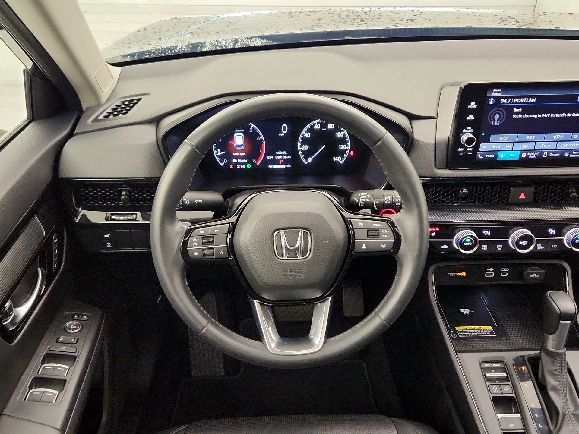 Thumbnail: 2024 Honda CR-V - 10