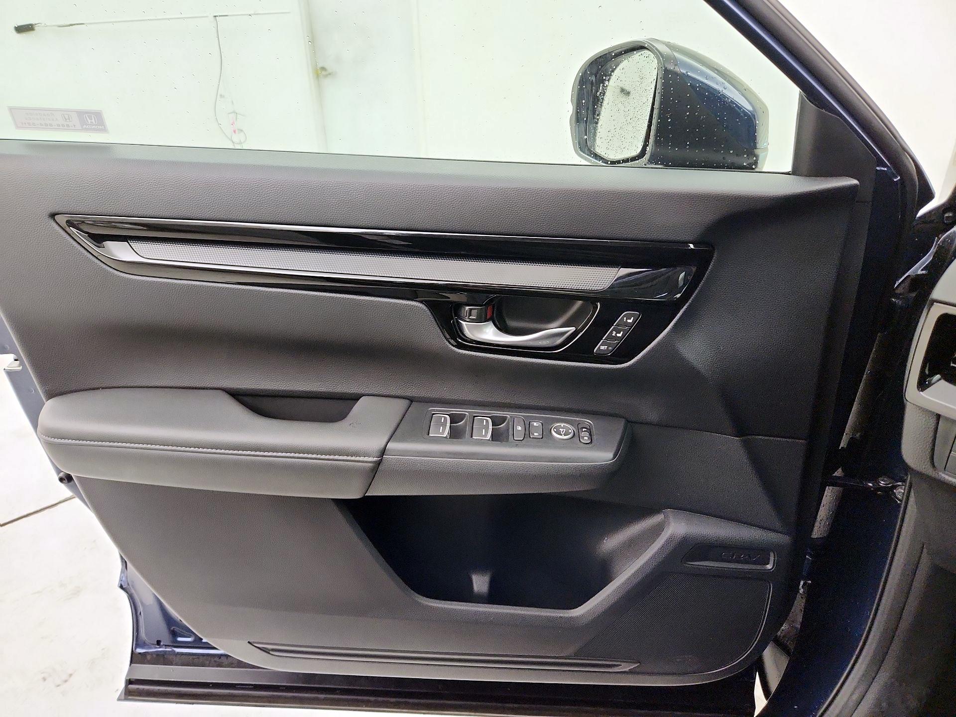 Thumbnail: 2024 Honda CR-V - 12