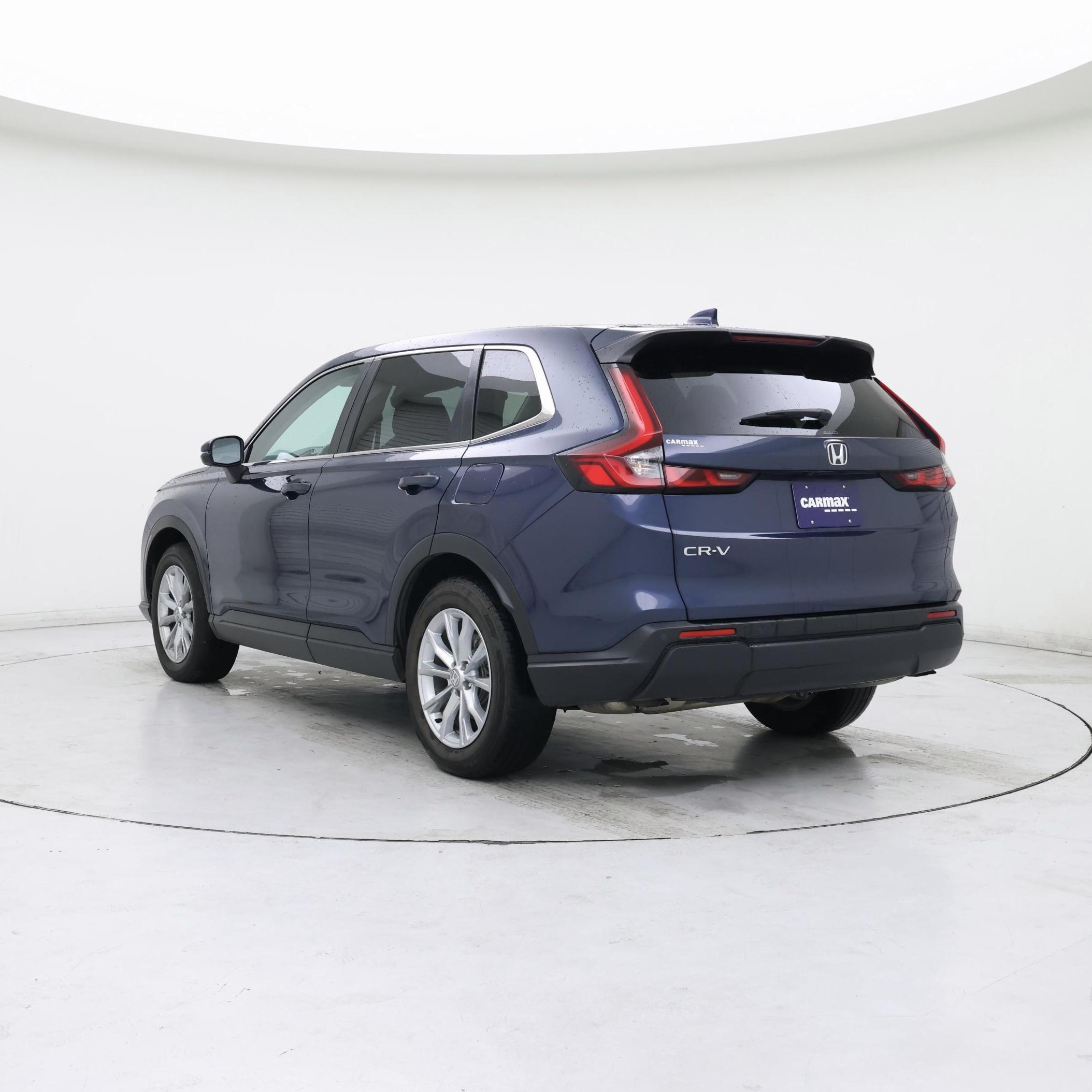 Thumbnail: 2024 Honda CR-V - 2